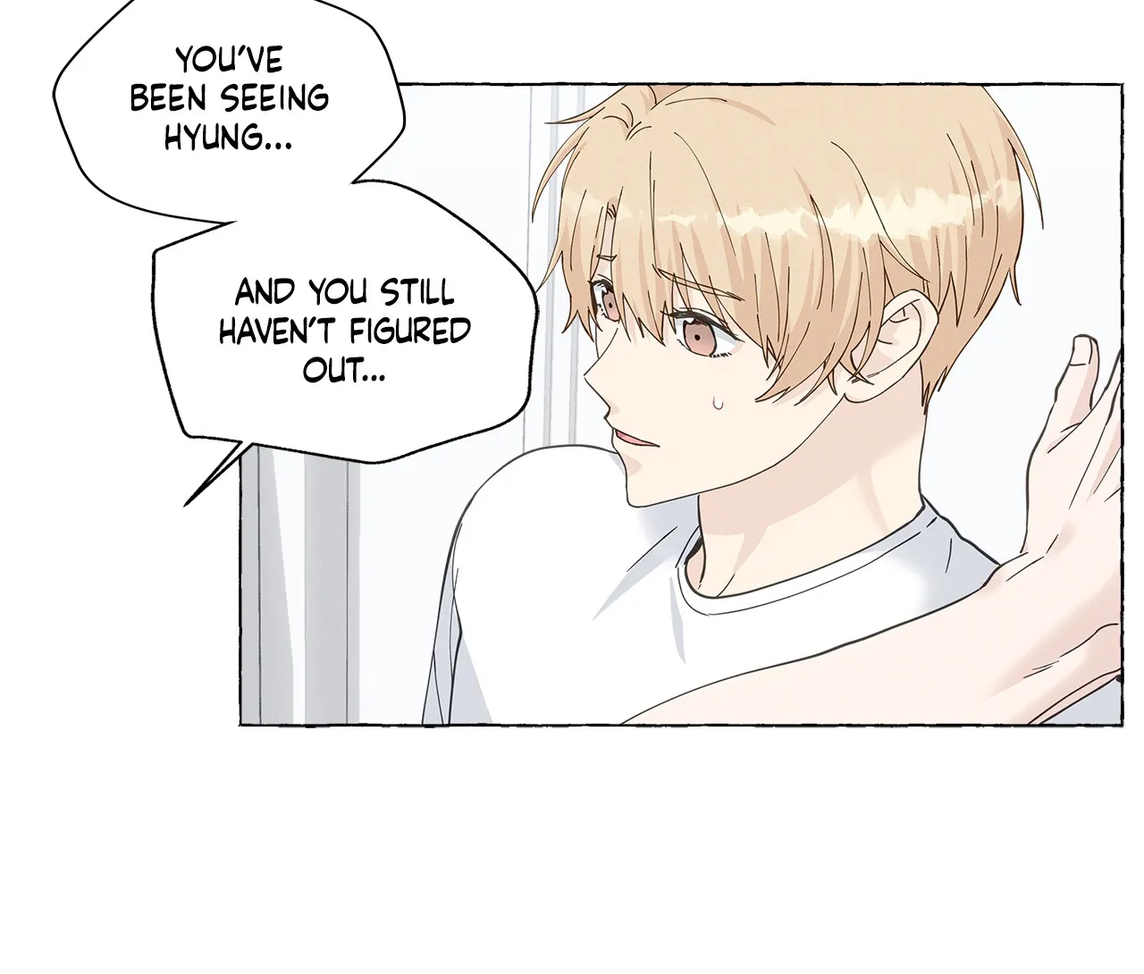Vanilla Taste - Chapter 60 Page 7