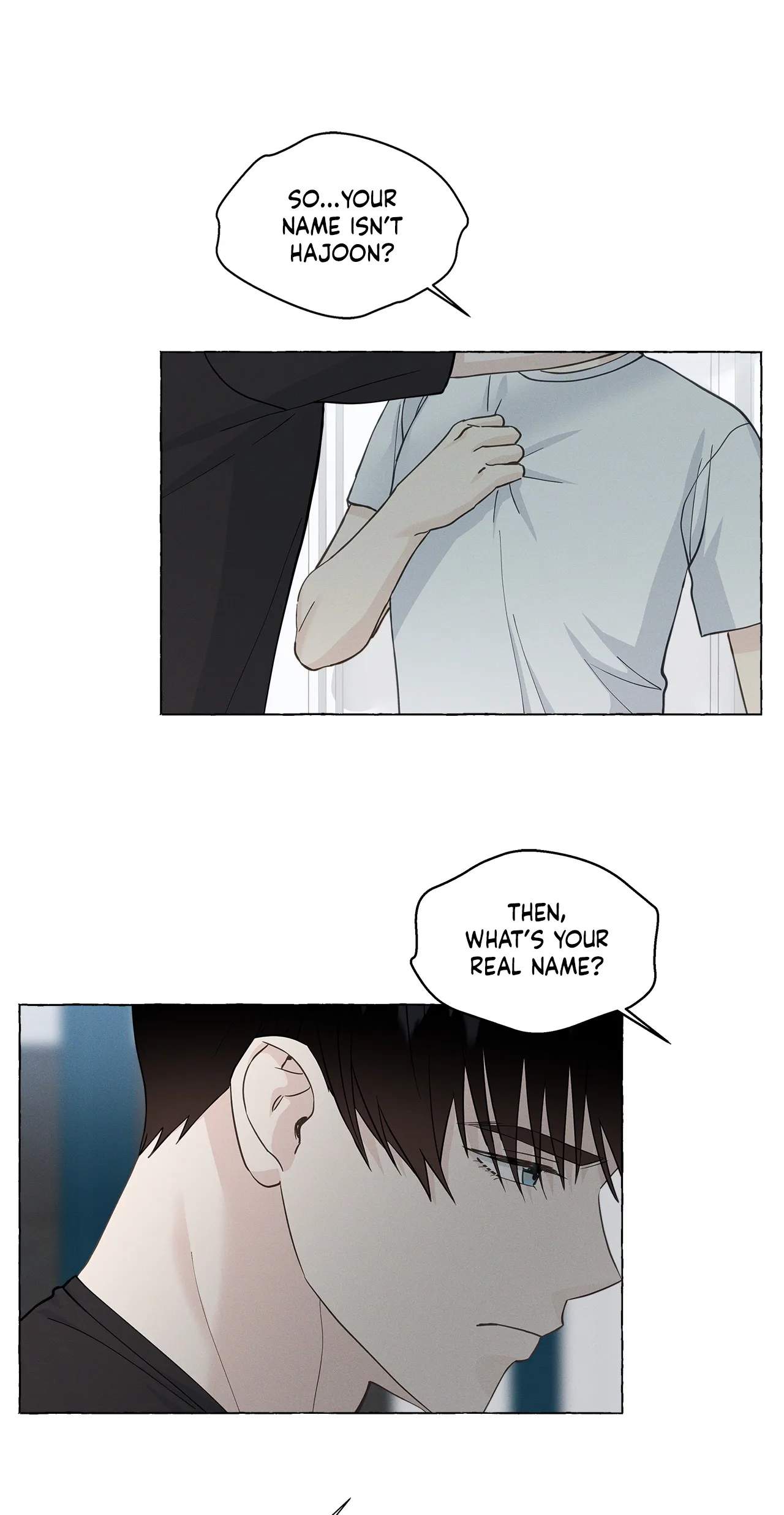 Vanilla Taste - Chapter 60 Page 12