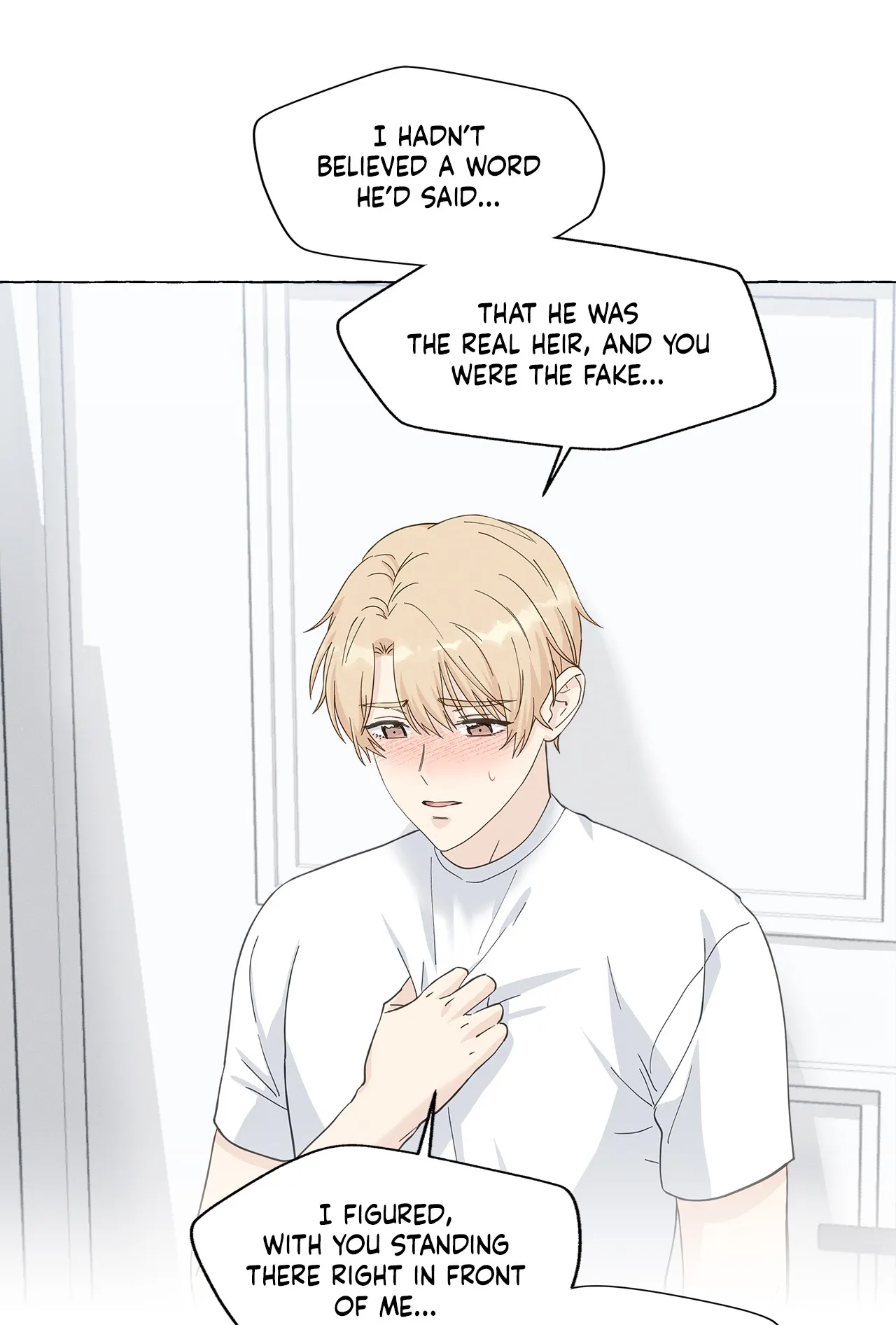 Vanilla Taste - Chapter 60 Page 15