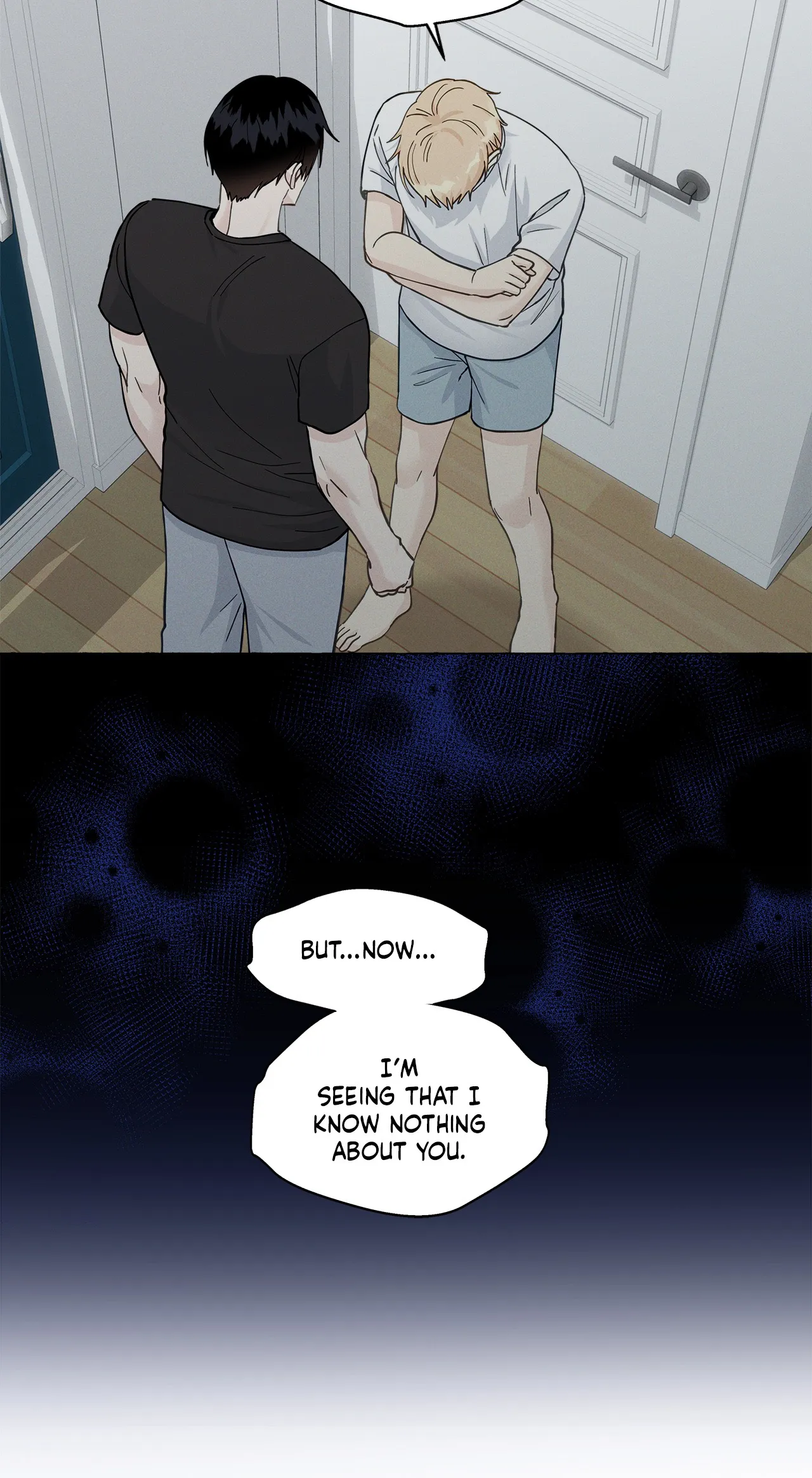 Vanilla Taste - Chapter 60 Page 19