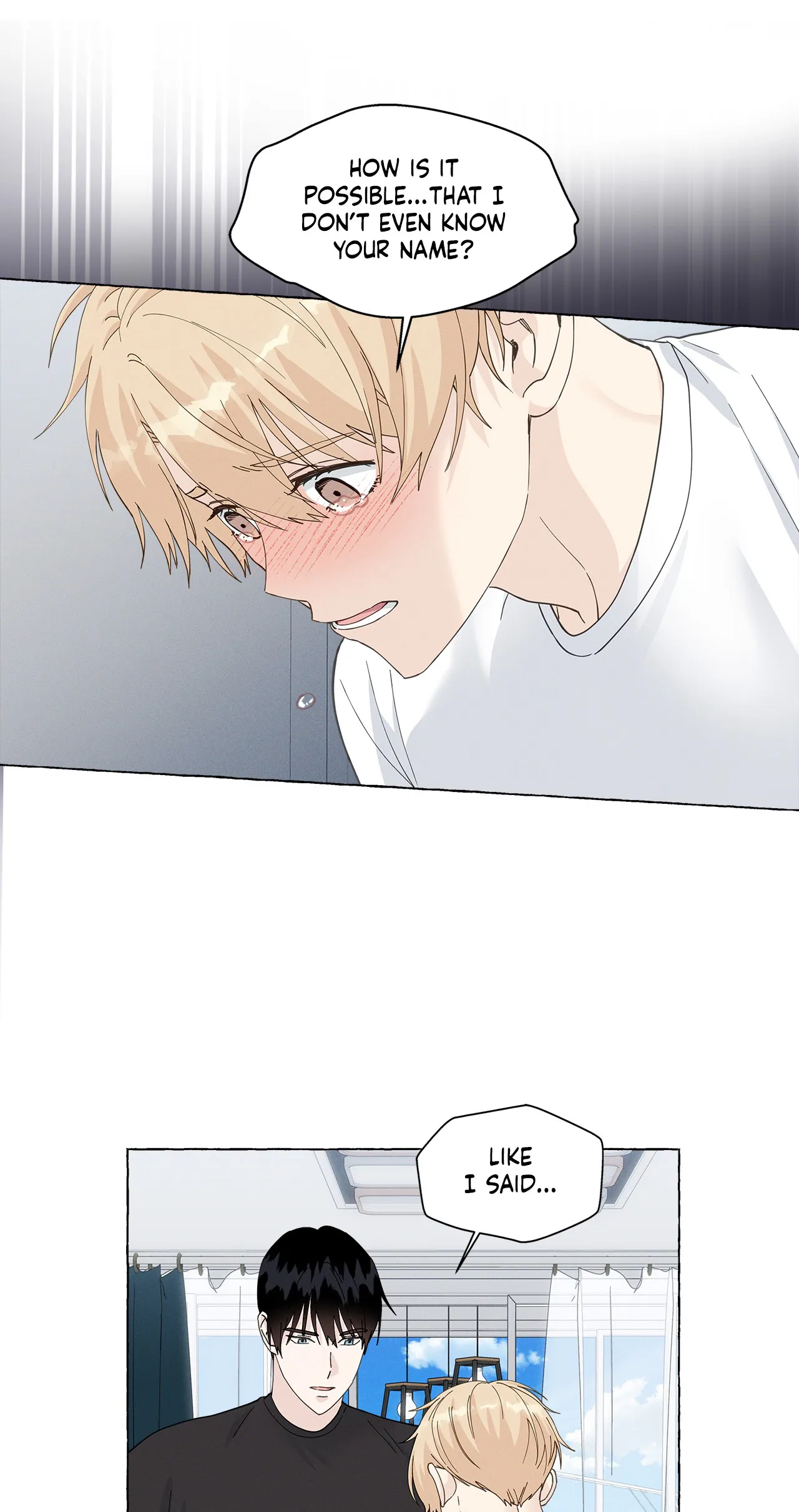 Vanilla Taste - Chapter 60 Page 20