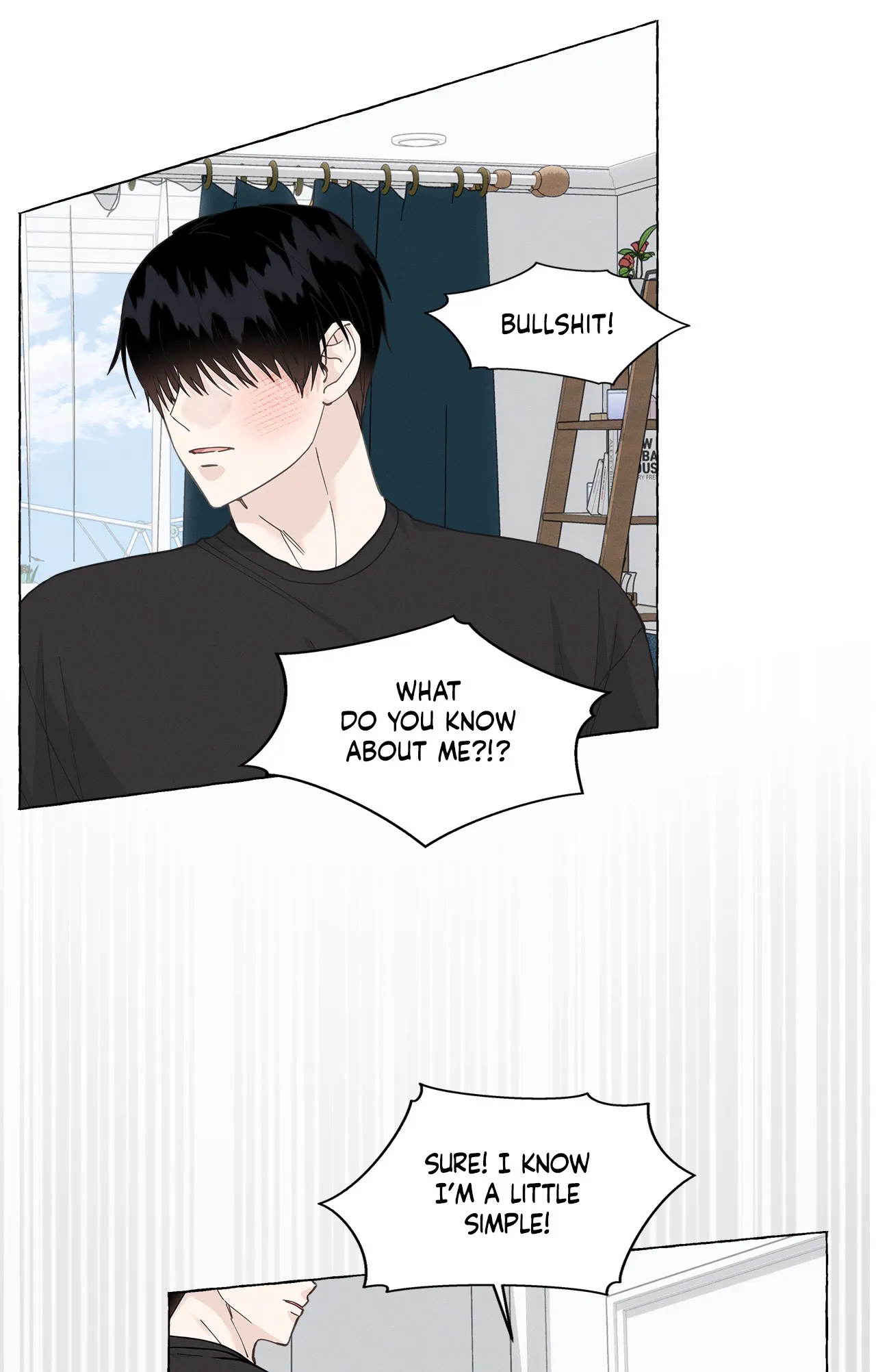 Vanilla Taste - Chapter 60 Page 23