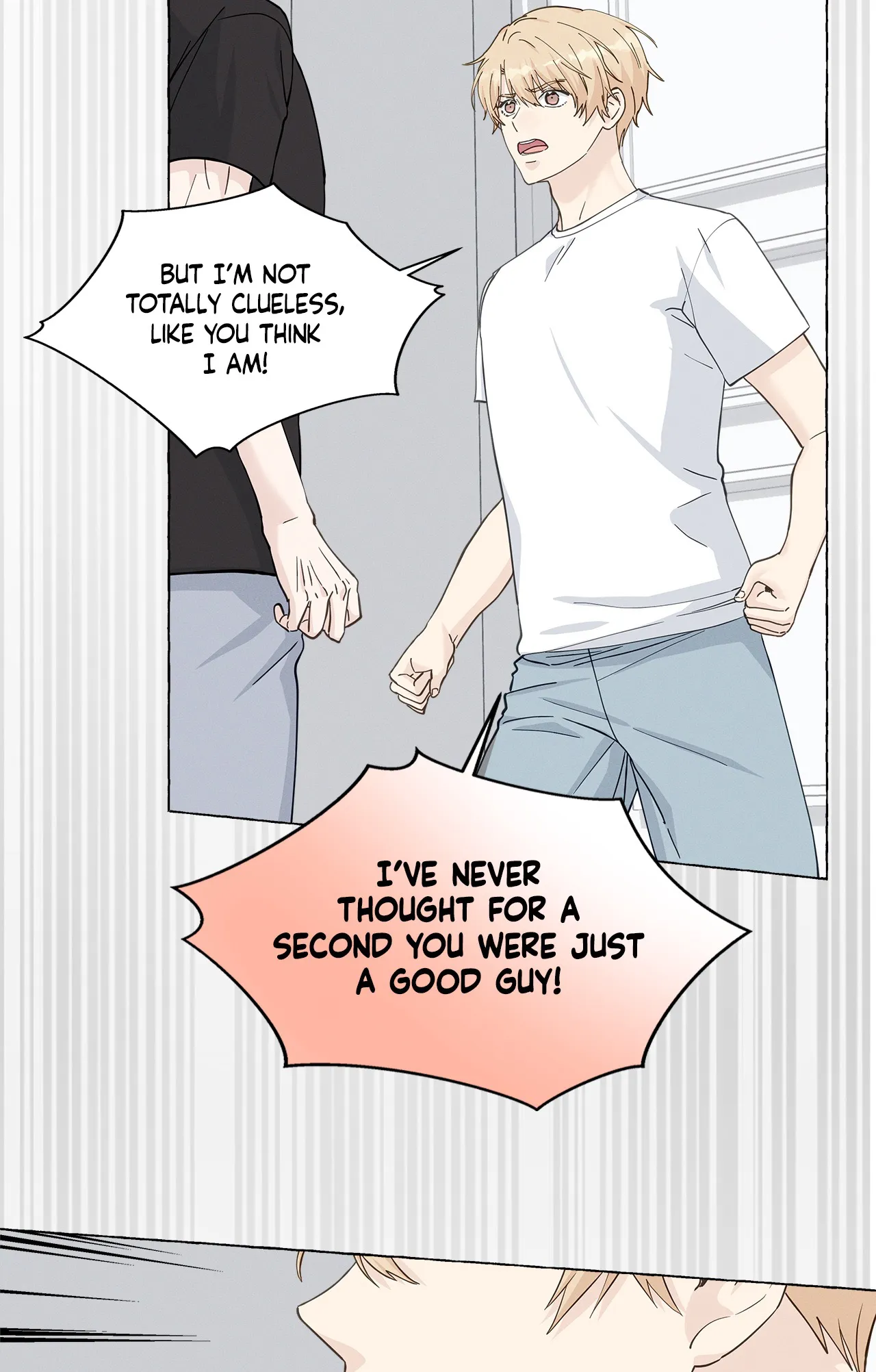 Vanilla Taste - Chapter 60 Page 24