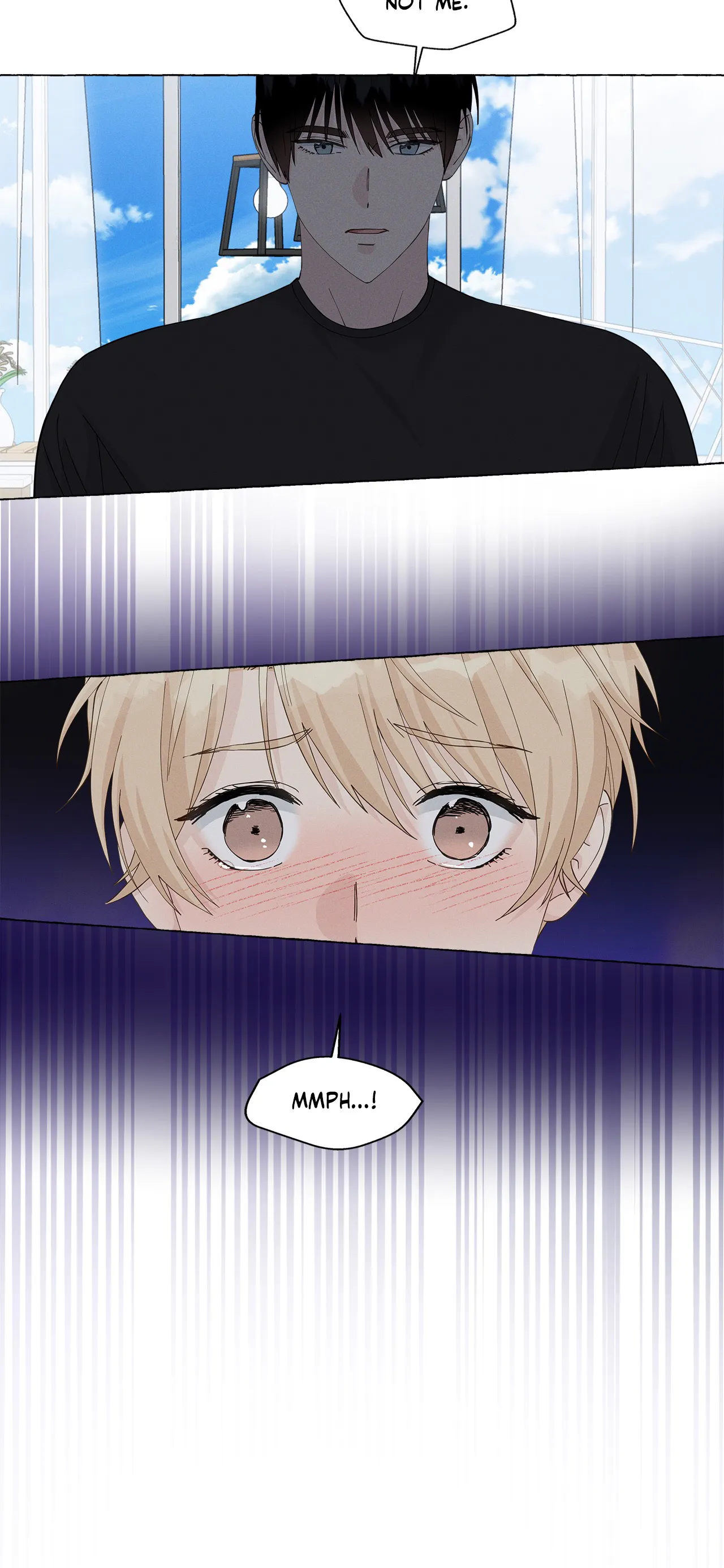 Vanilla Taste - Chapter 60 Page 28