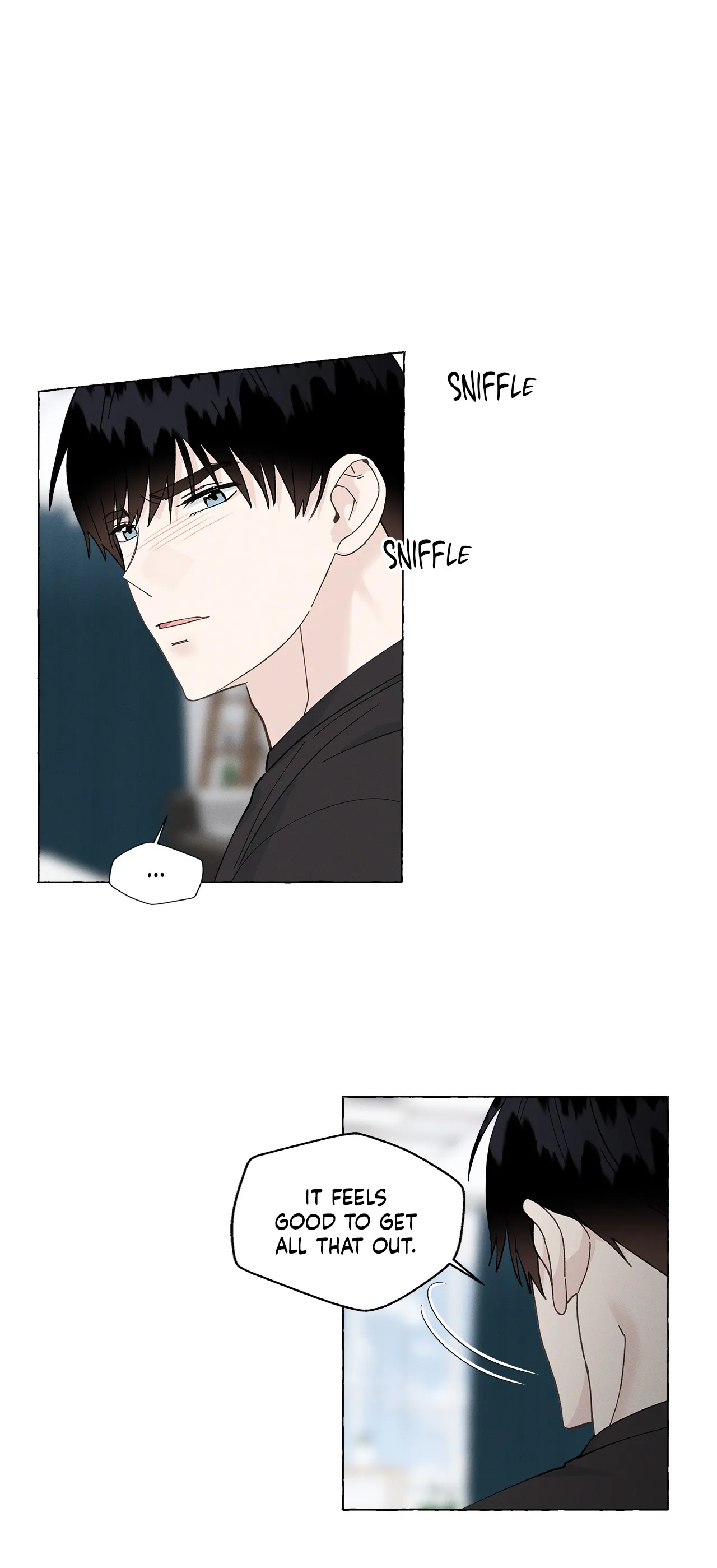 Vanilla Taste - Chapter 60 Page 31