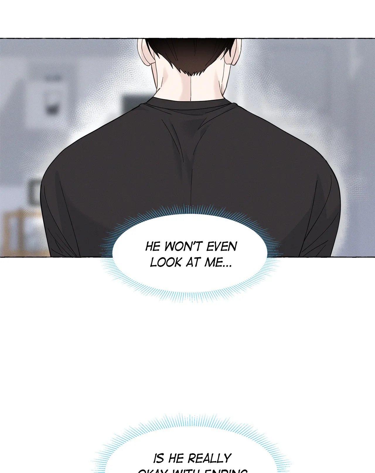 Vanilla Taste - Chapter 60 Page 39