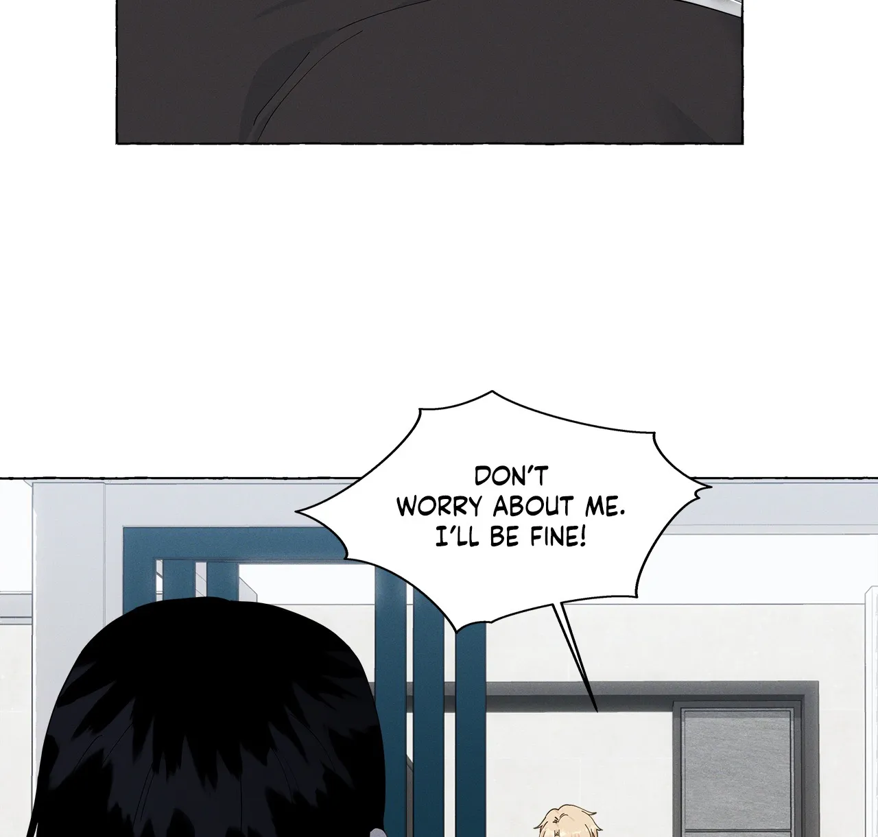 Vanilla Taste - Chapter 60 Page 45