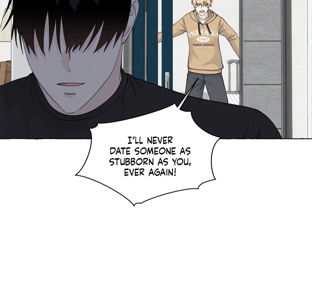 Vanilla Taste - Chapter 60 Page 46