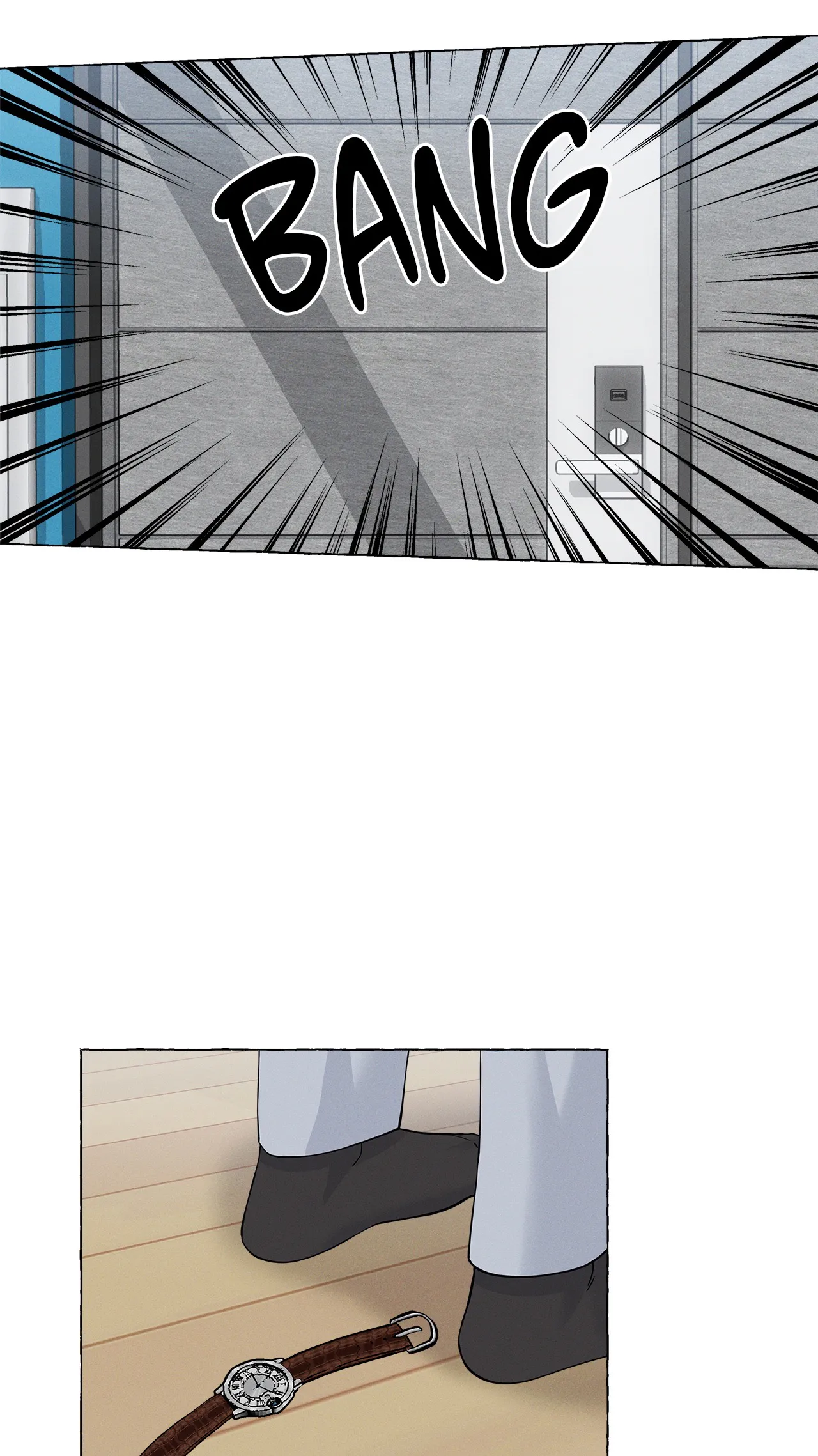 Vanilla Taste - Chapter 60 Page 47