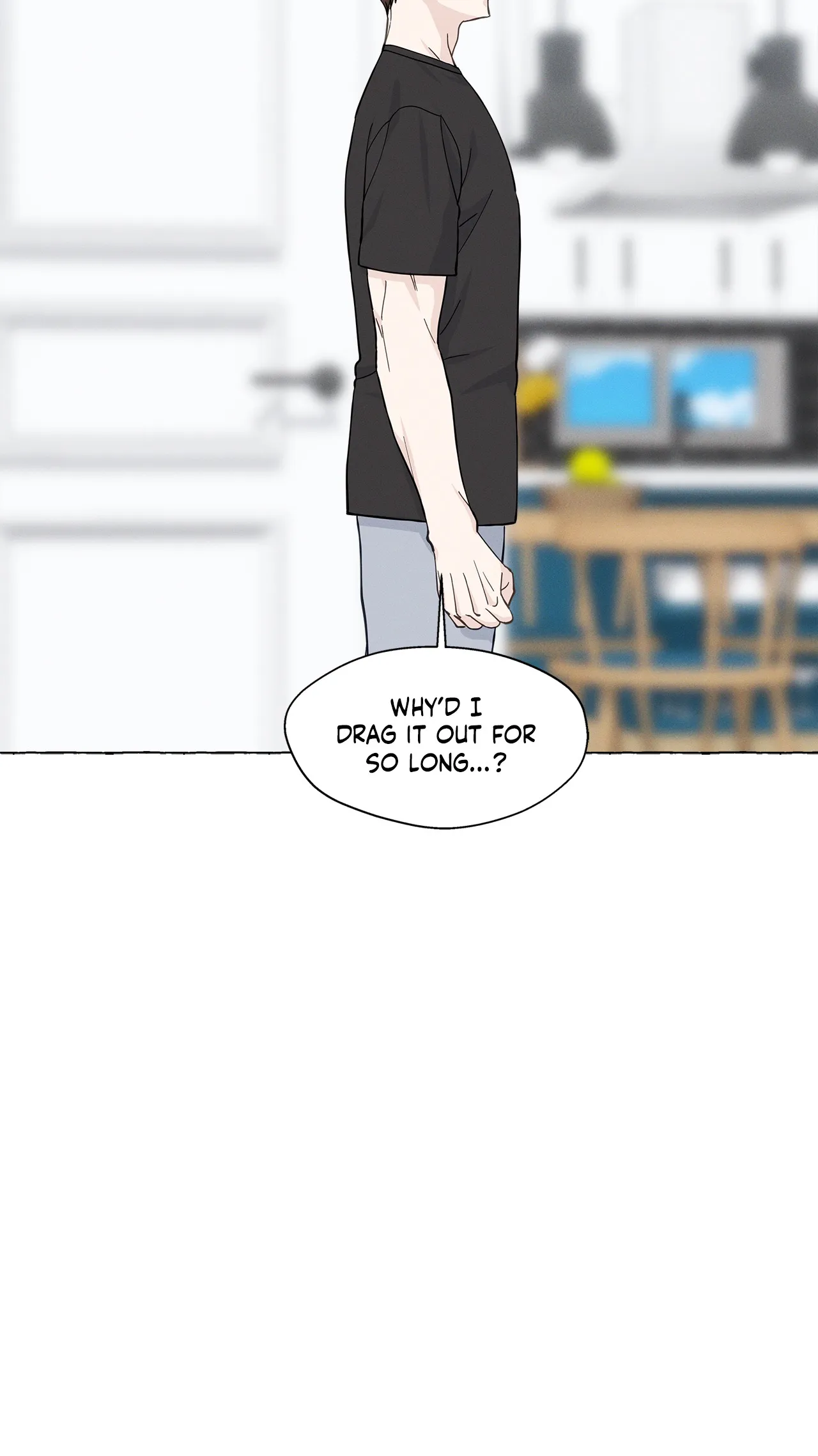 Vanilla Taste - Chapter 60 Page 49