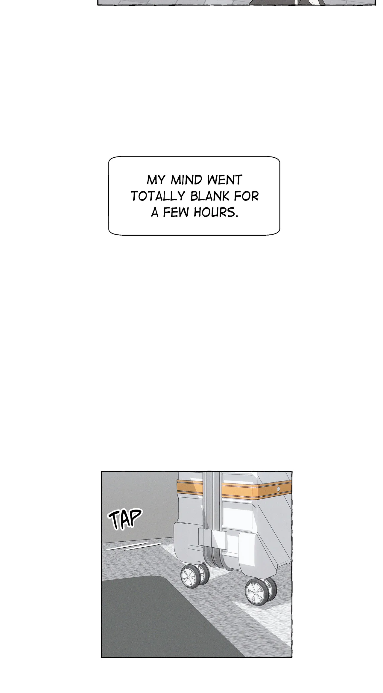 Vanilla Taste - Chapter 60 Page 51