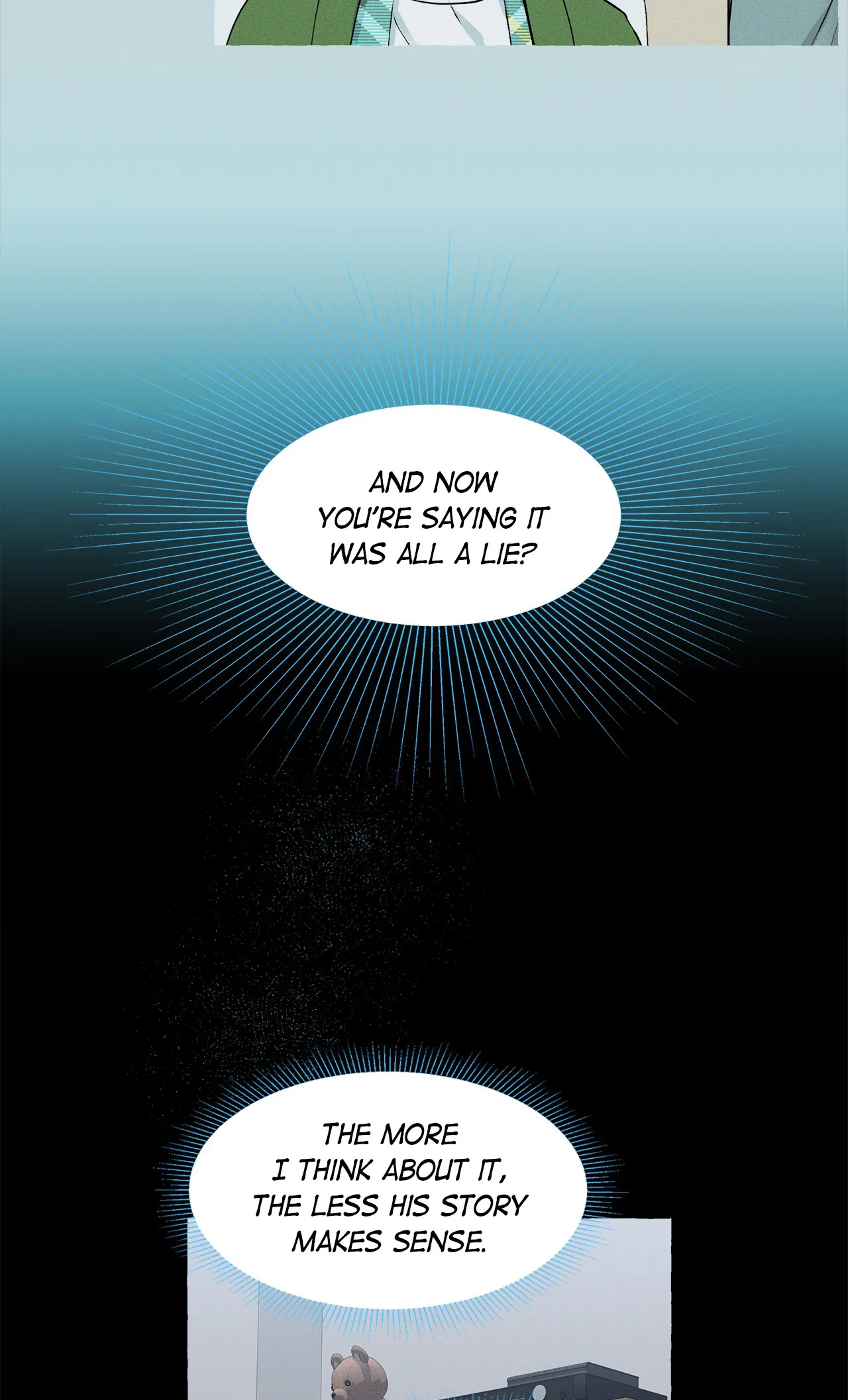 Vanilla Taste - Chapter 60 Page 57