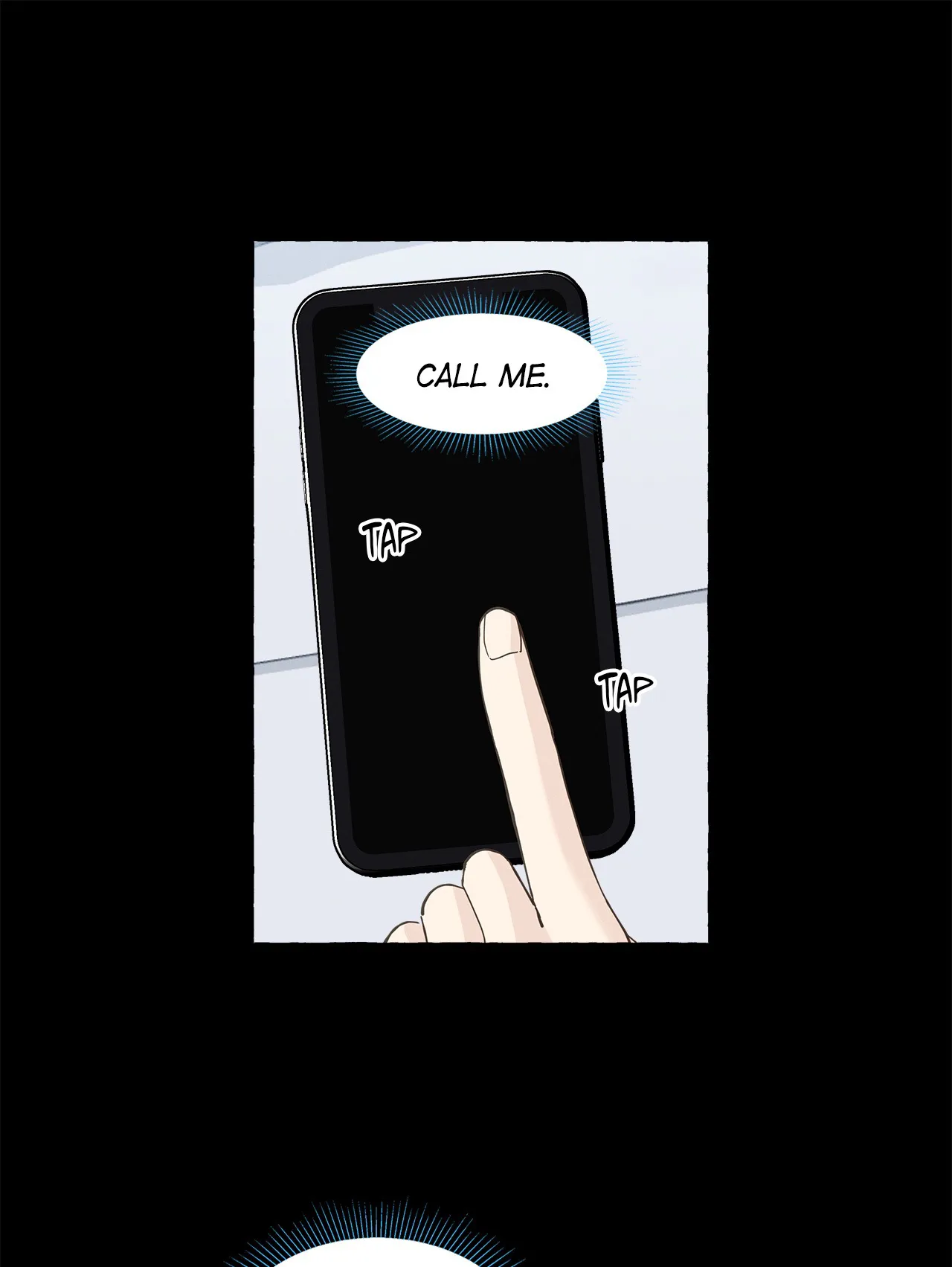 Vanilla Taste - Chapter 60 Page 59