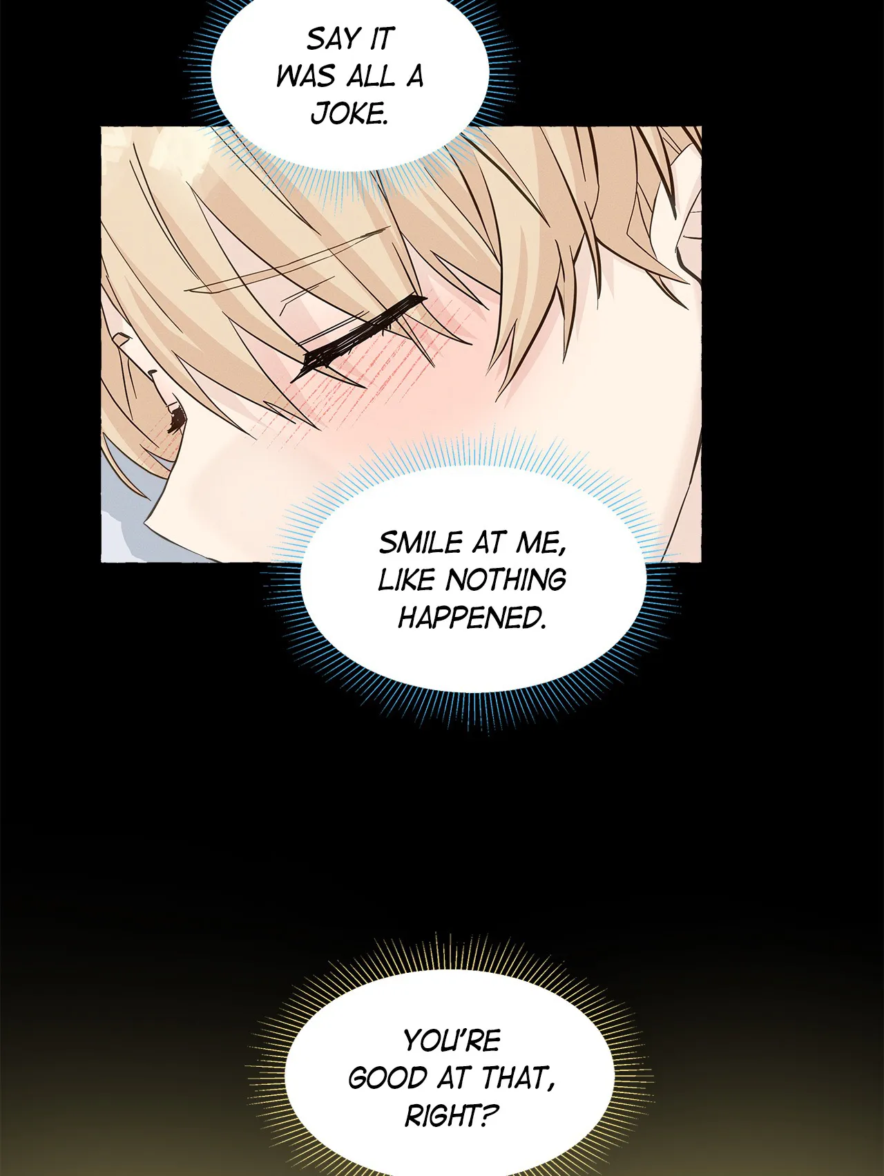 Vanilla Taste - Chapter 60 Page 60