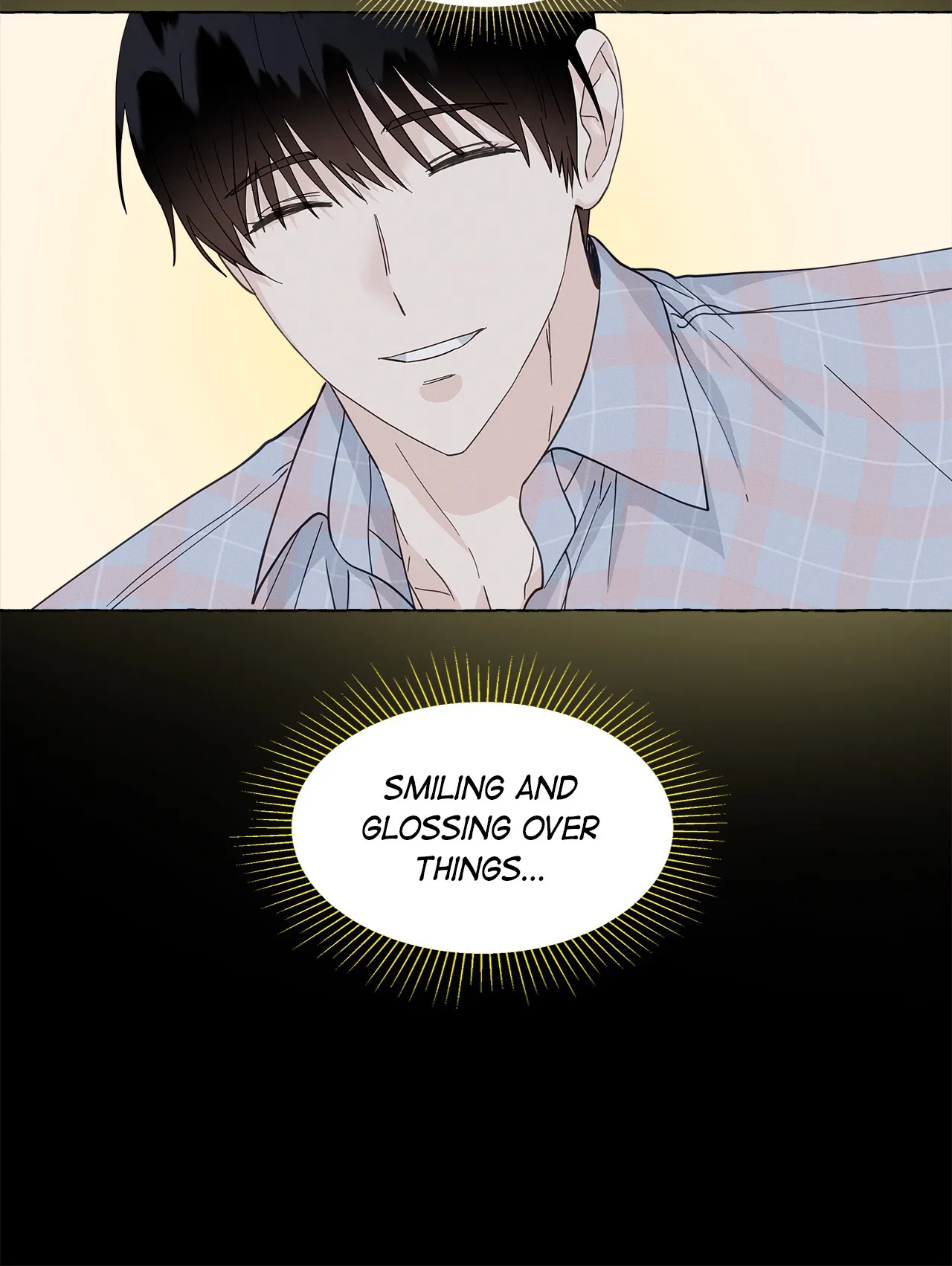 Vanilla Taste - Chapter 60 Page 61