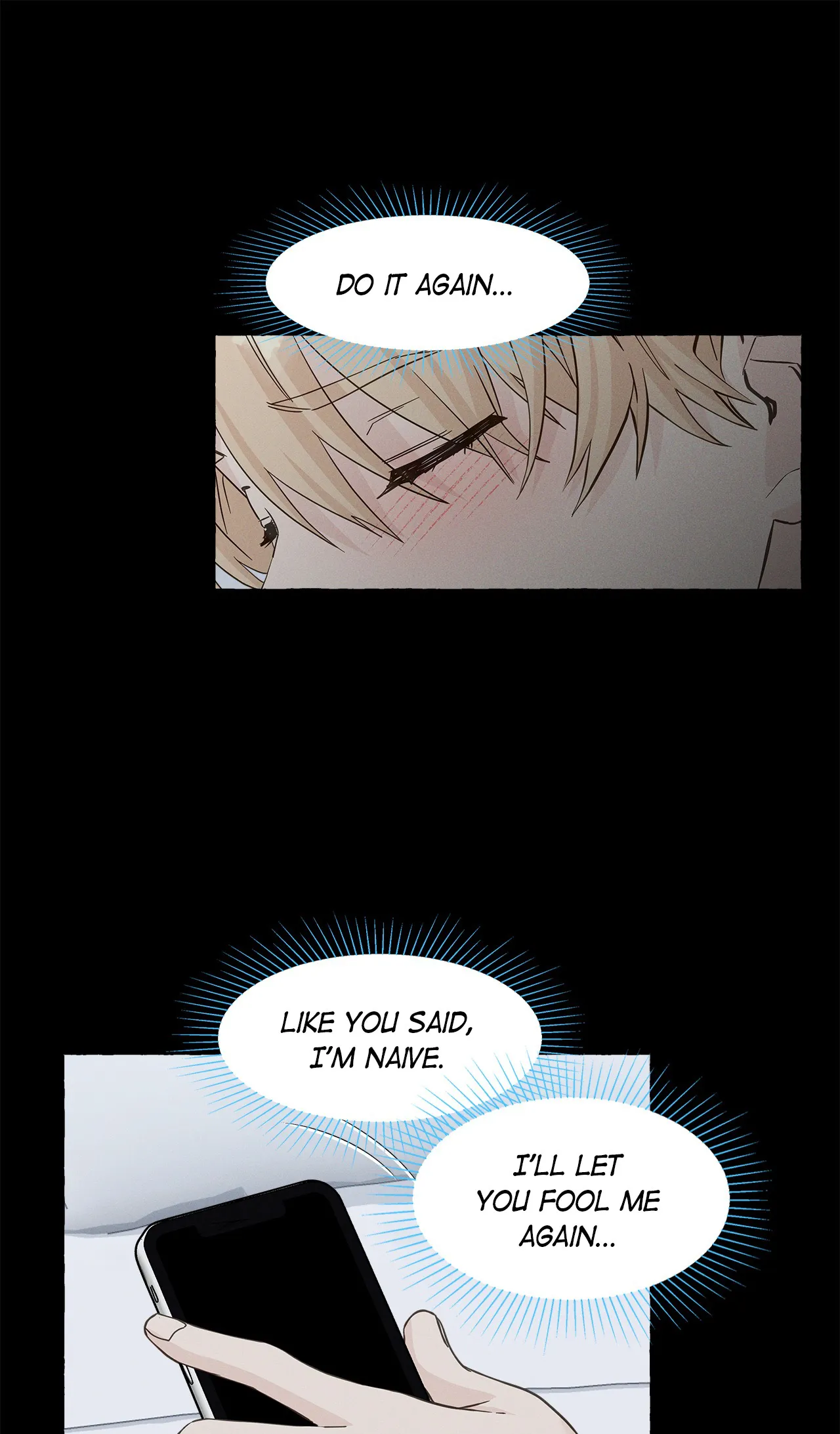 Vanilla Taste - Chapter 60 Page 62