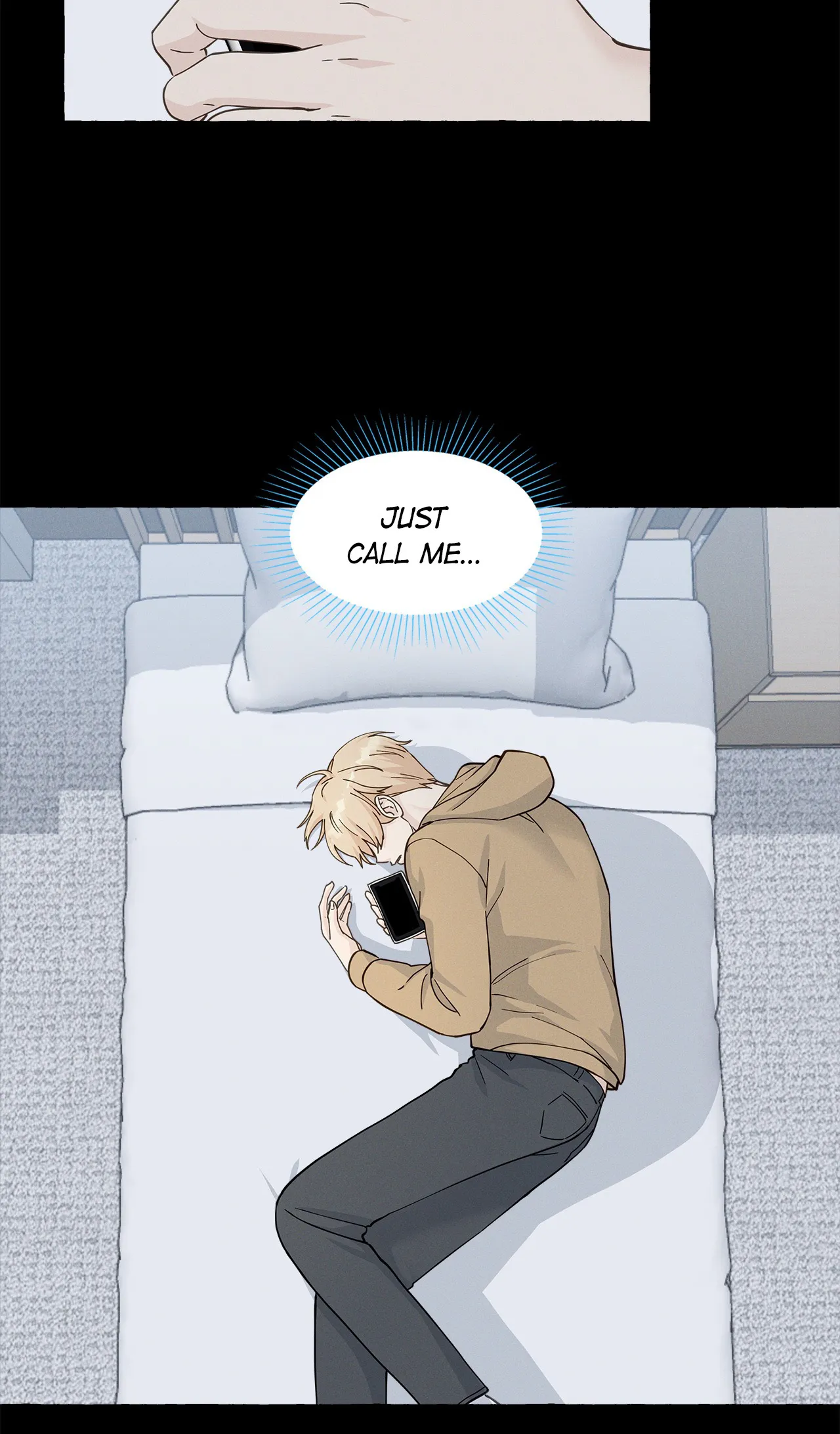 Vanilla Taste - Chapter 60 Page 63