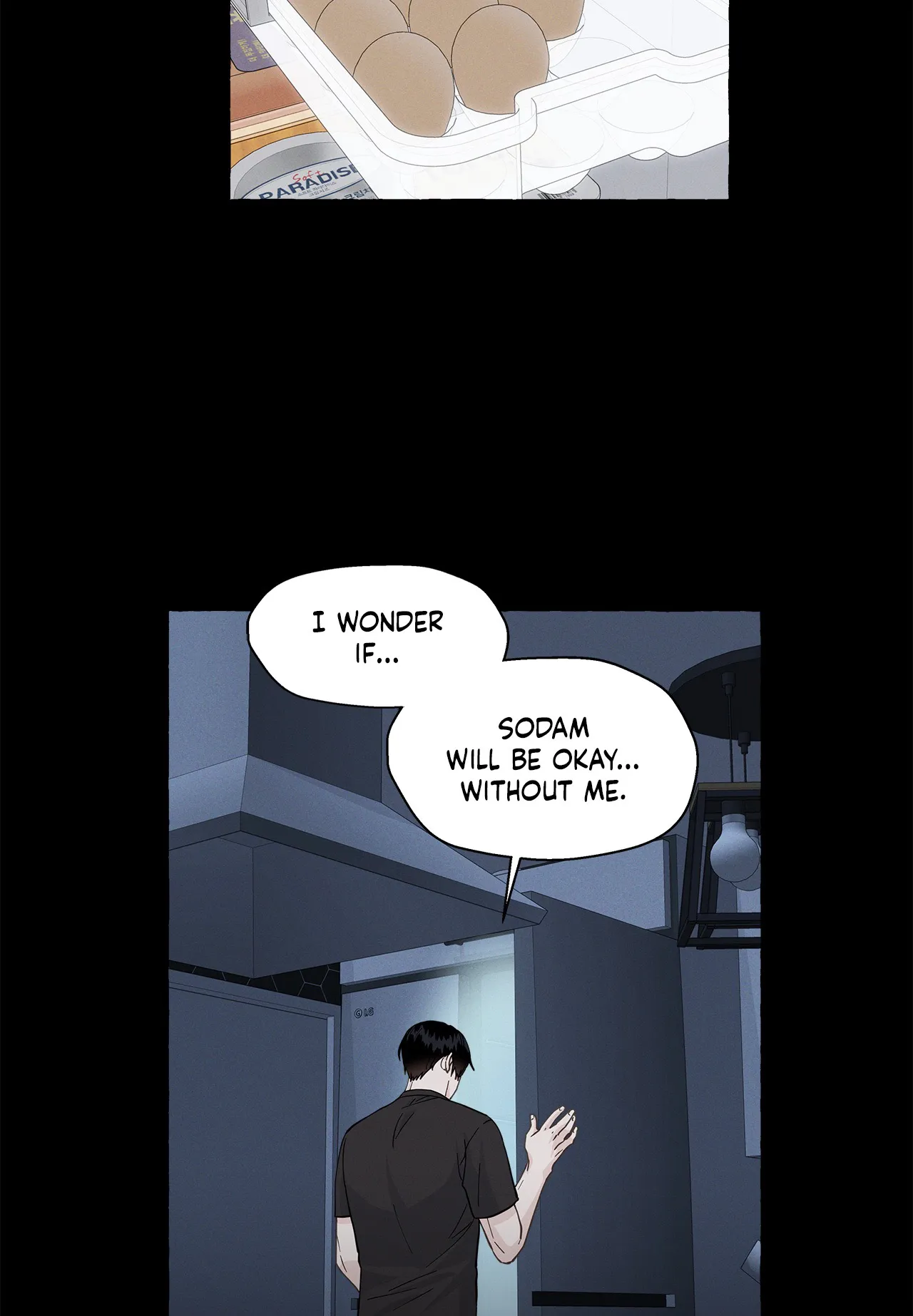 Vanilla Taste - Chapter 60 Page 66