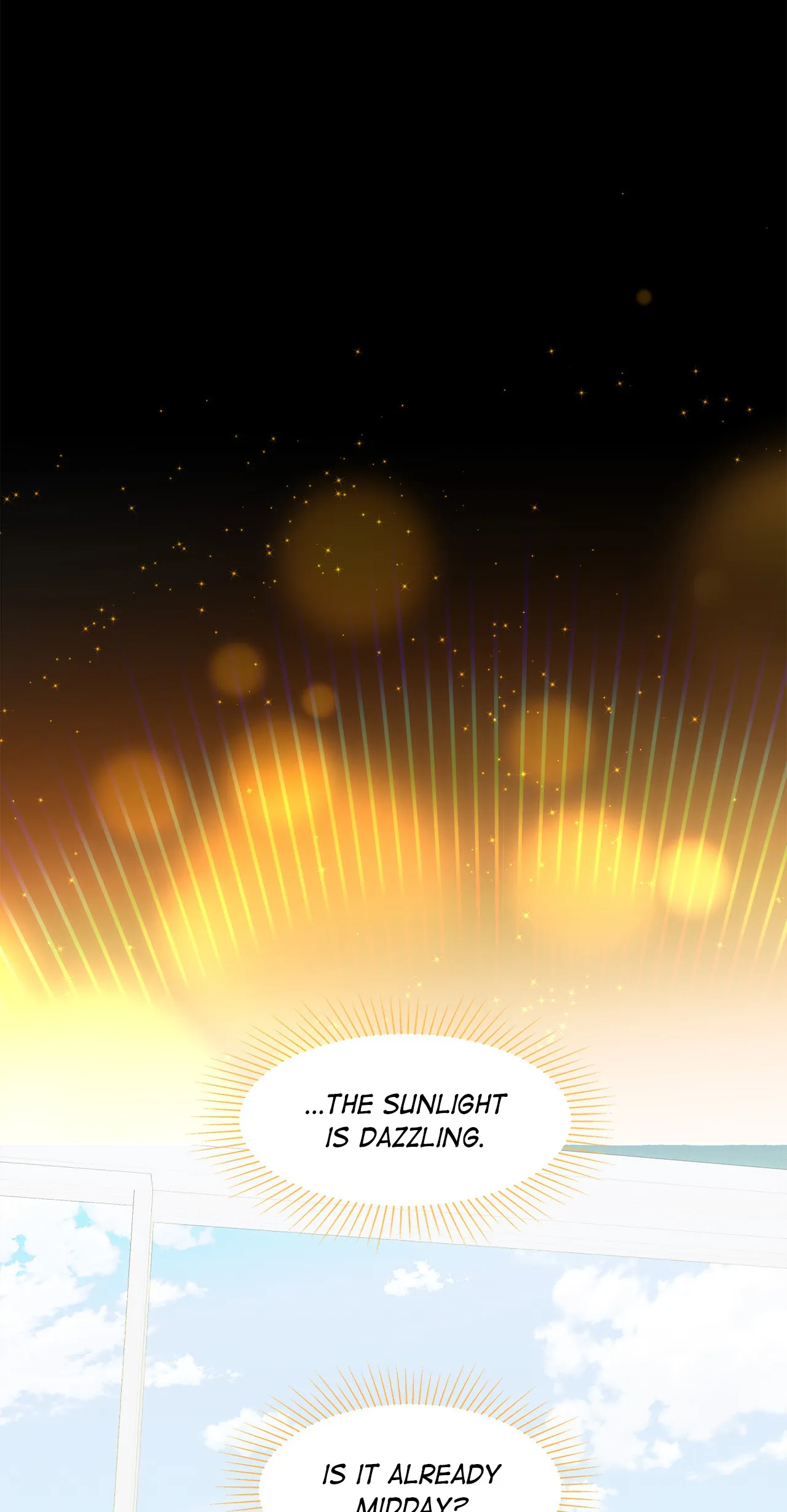 Vanilla Taste - Chapter 61 Page 2
