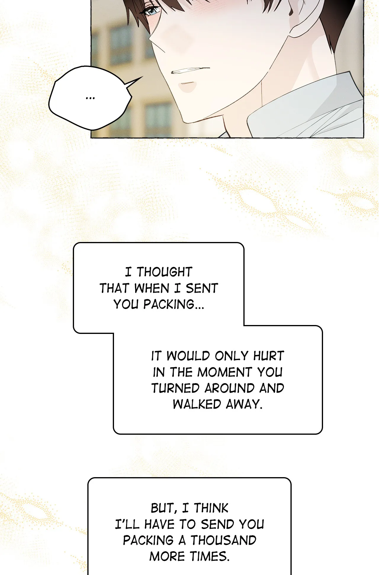 Vanilla Taste - Chapter 61 Page 12