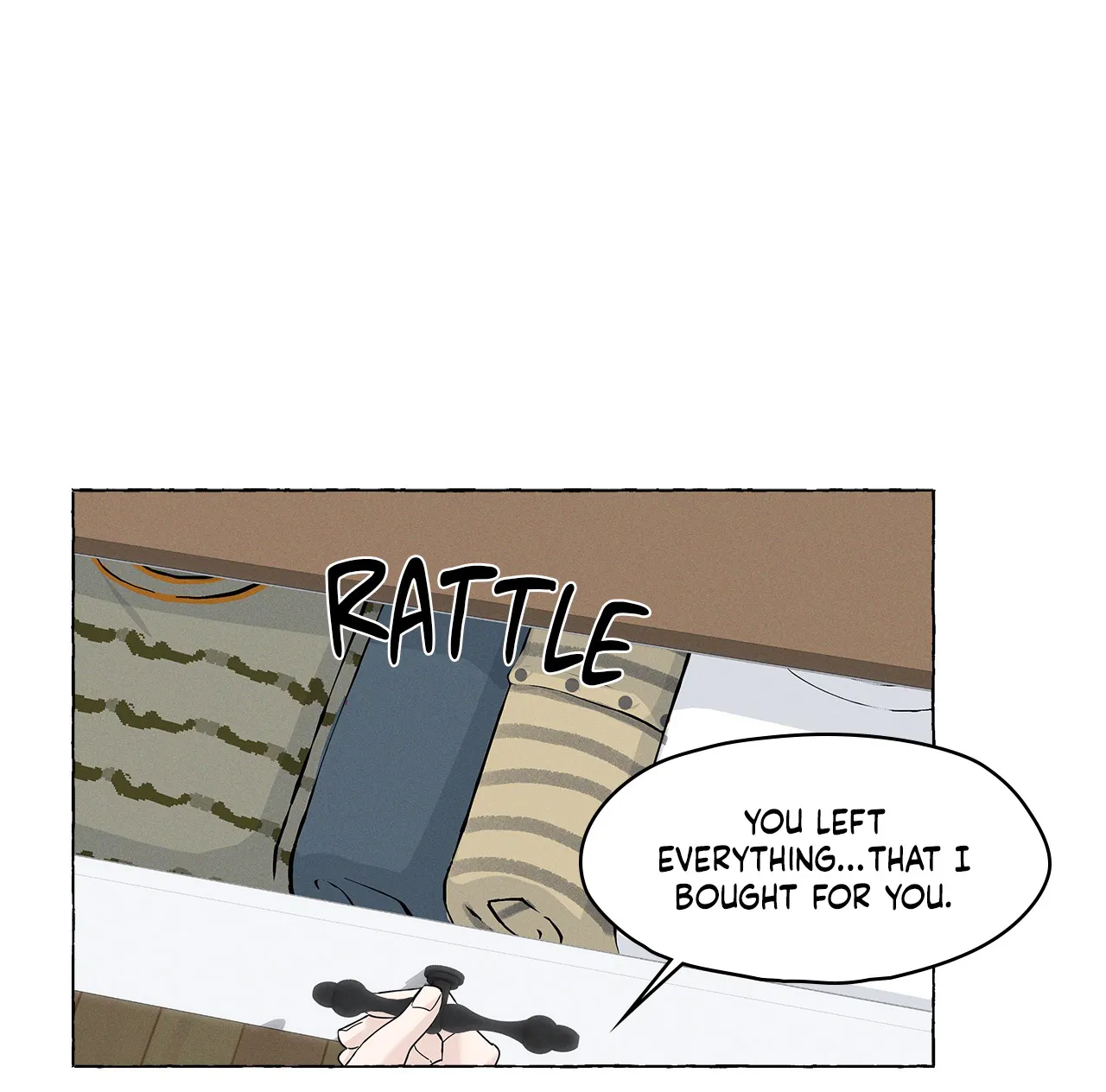 Vanilla Taste - Chapter 61 Page 14