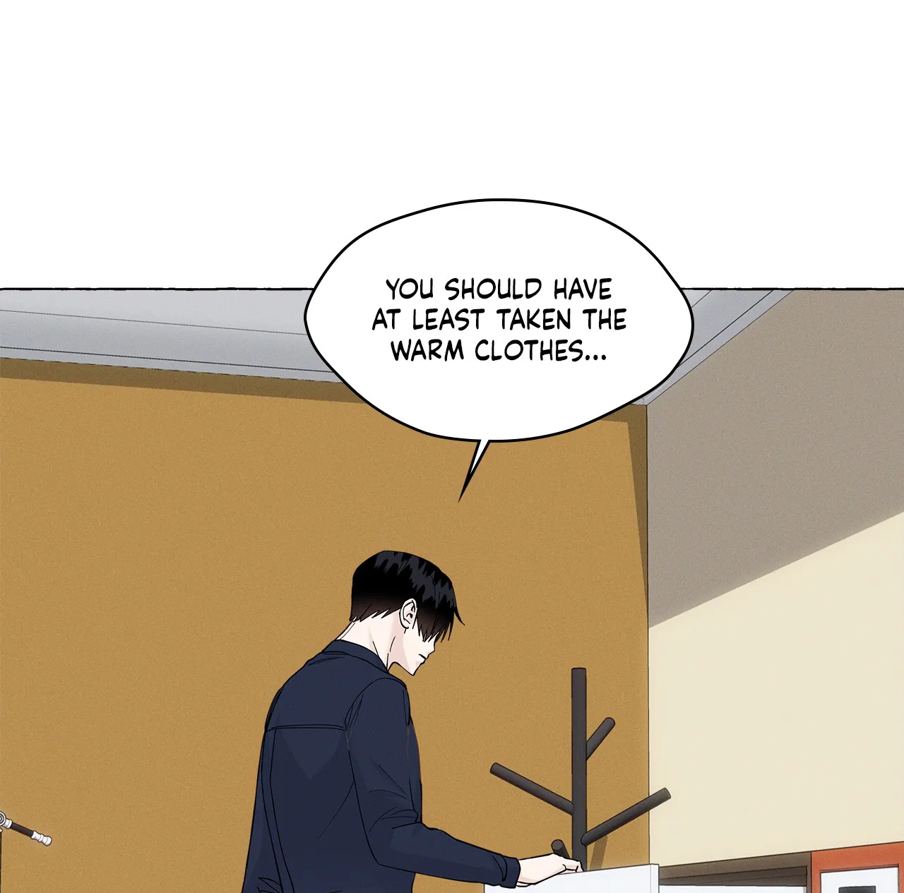 Vanilla Taste - Chapter 61 Page 15