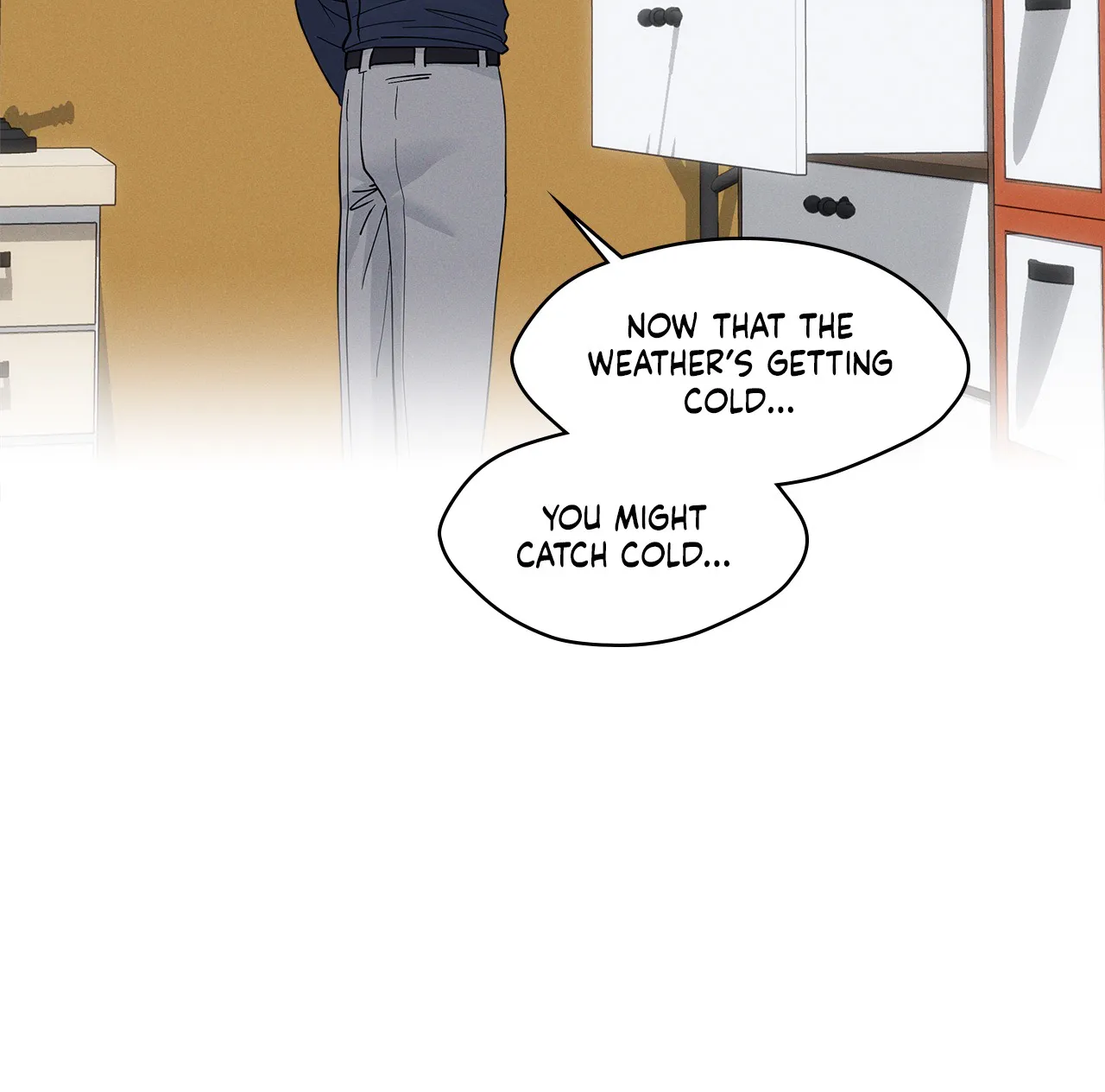 Vanilla Taste - Chapter 61 Page 16