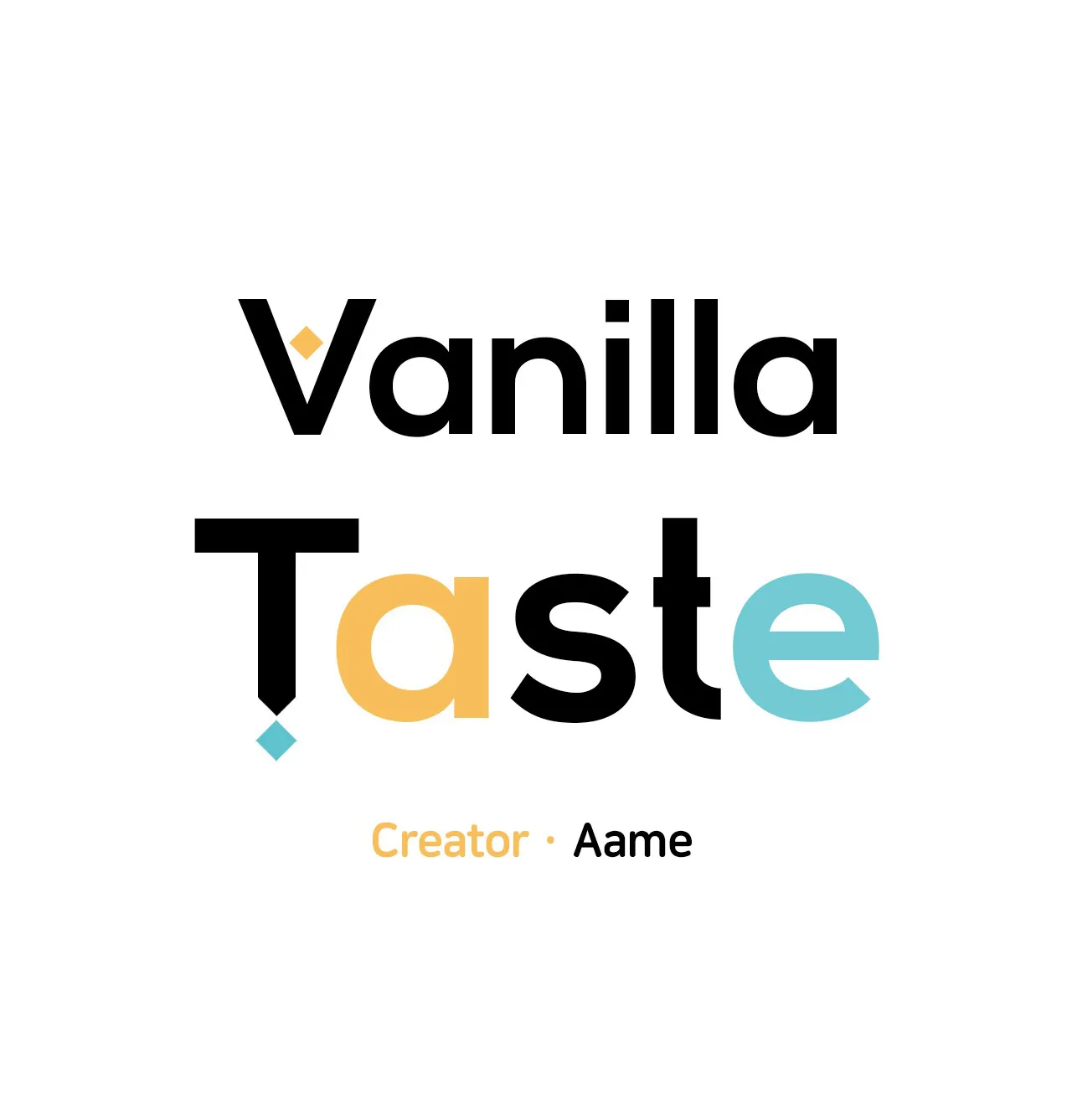 Vanilla Taste - Chapter 61 Page 18