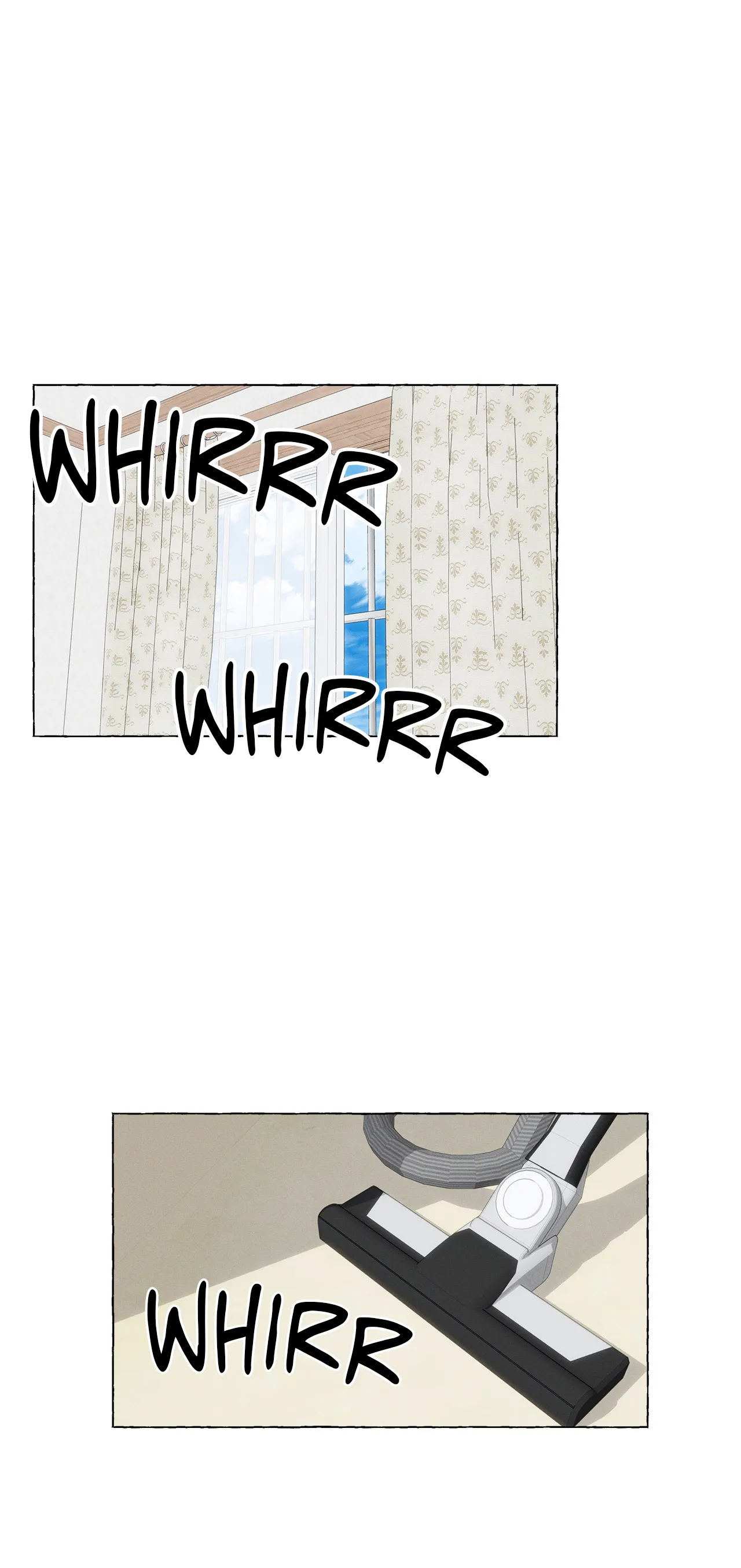 Vanilla Taste - Chapter 61 Page 20