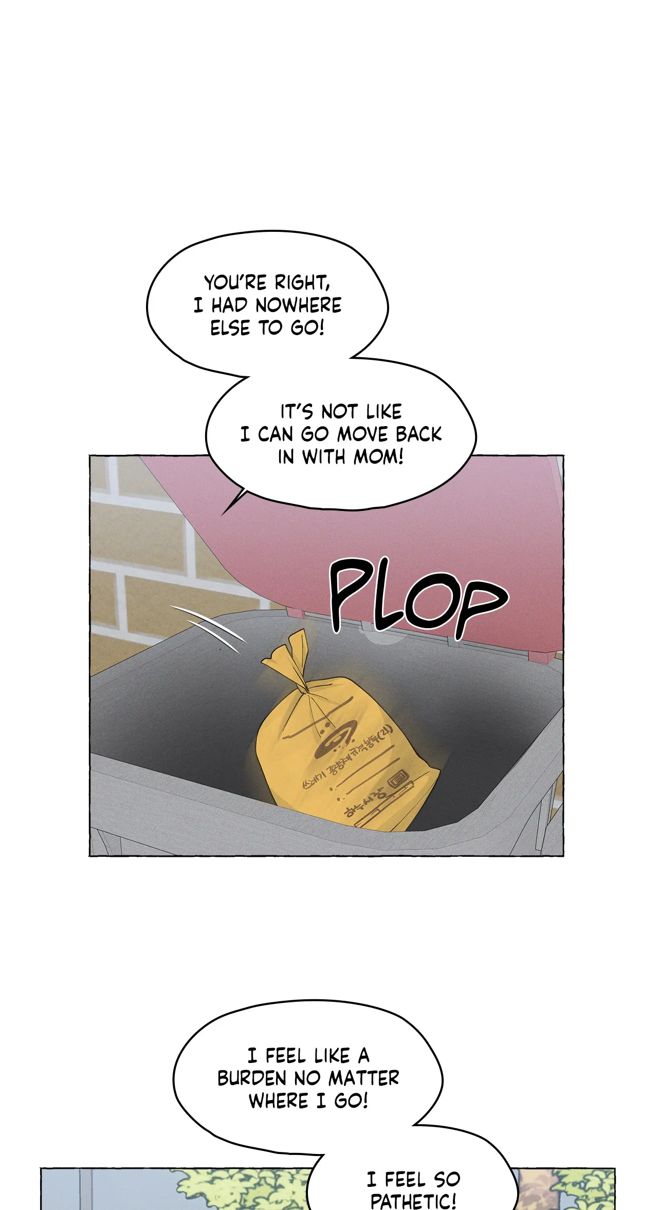 Vanilla Taste - Chapter 61 Page 27