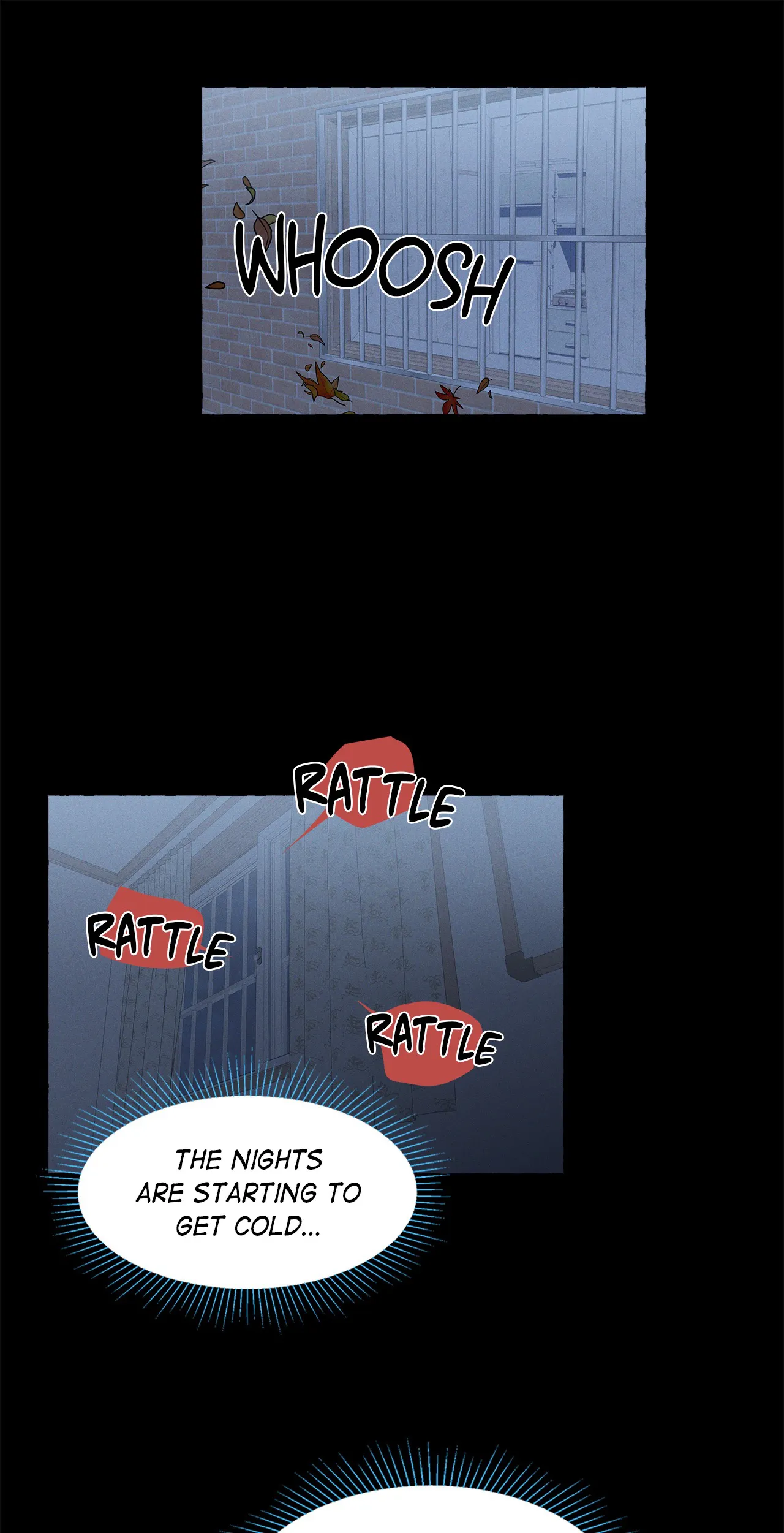 Vanilla Taste - Chapter 61 Page 29