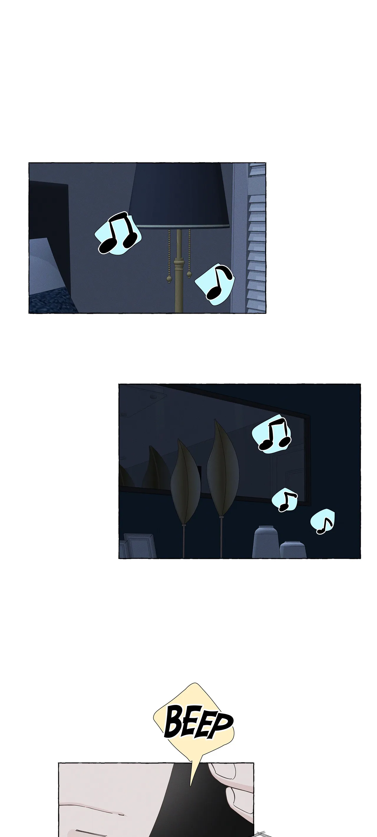 Vanilla Taste - Chapter 61 Page 38