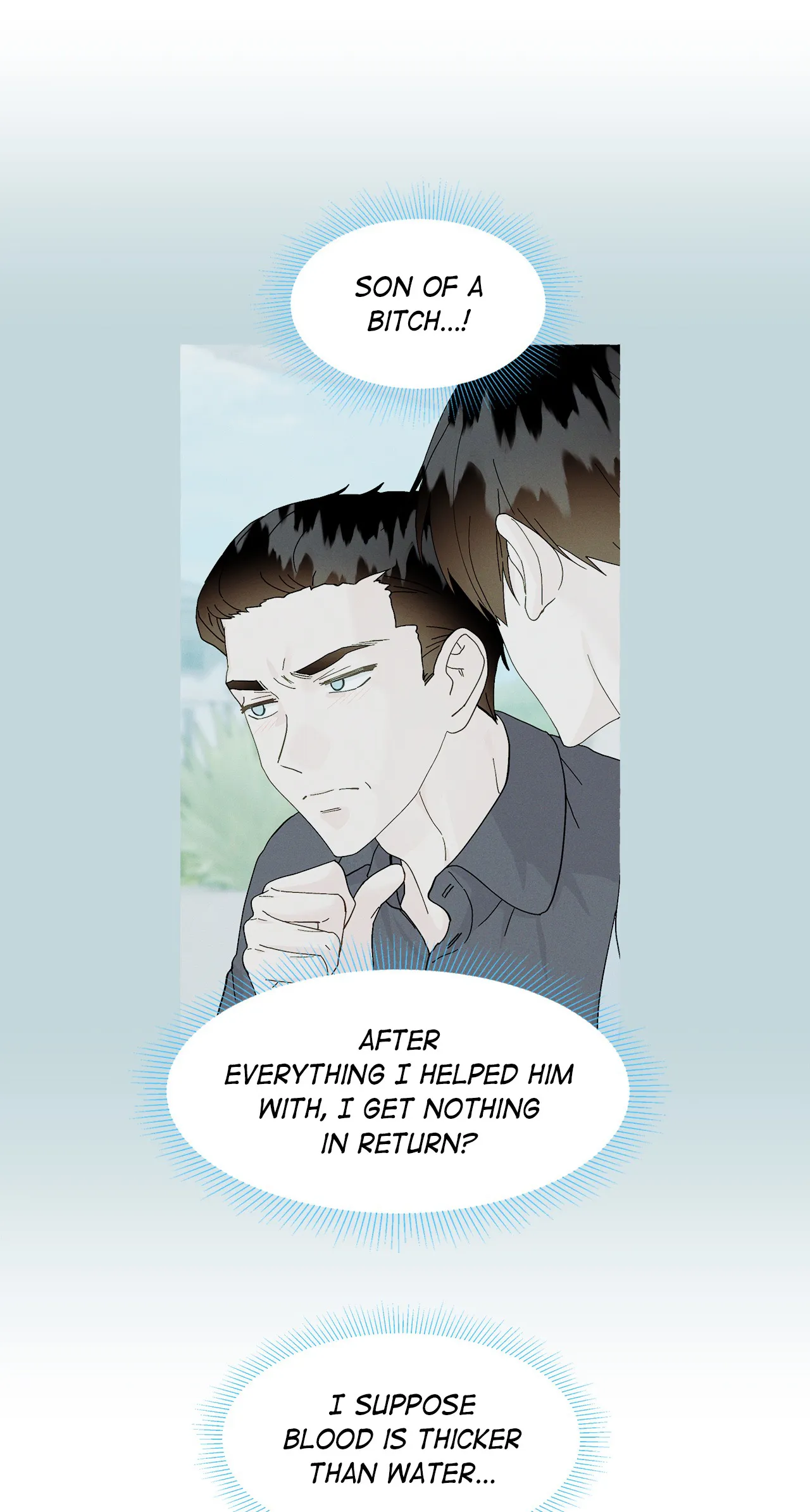 Vanilla Taste - Chapter 61 Page 41
