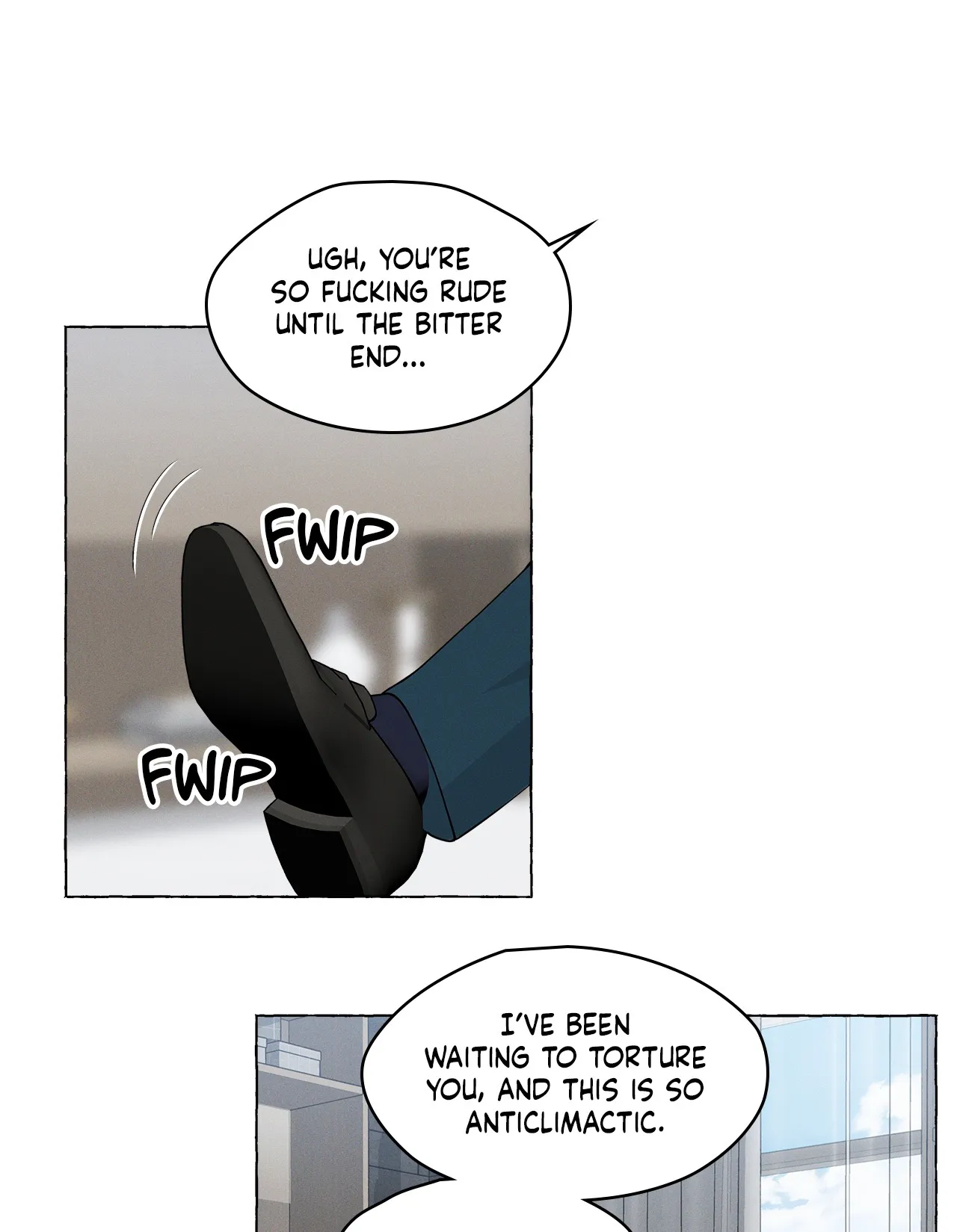 Vanilla Taste - Chapter 61 Page 47