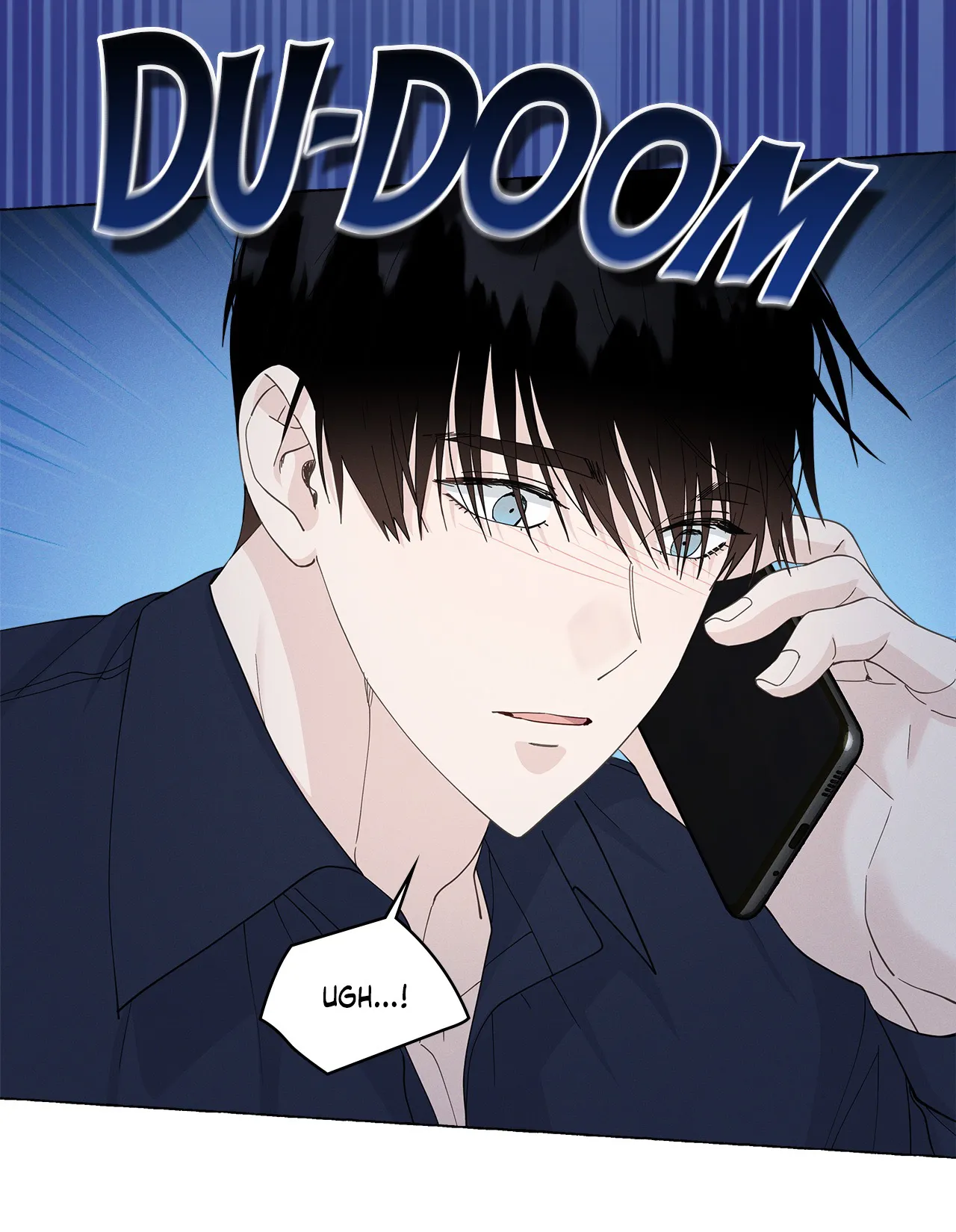 Vanilla Taste - Chapter 61 Page 49