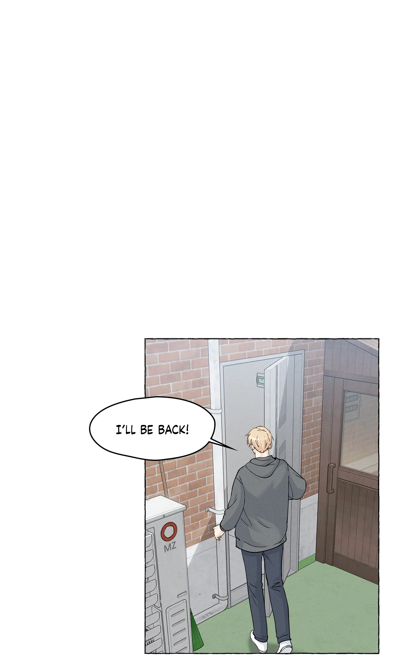 Vanilla Taste - Chapter 61 Page 56