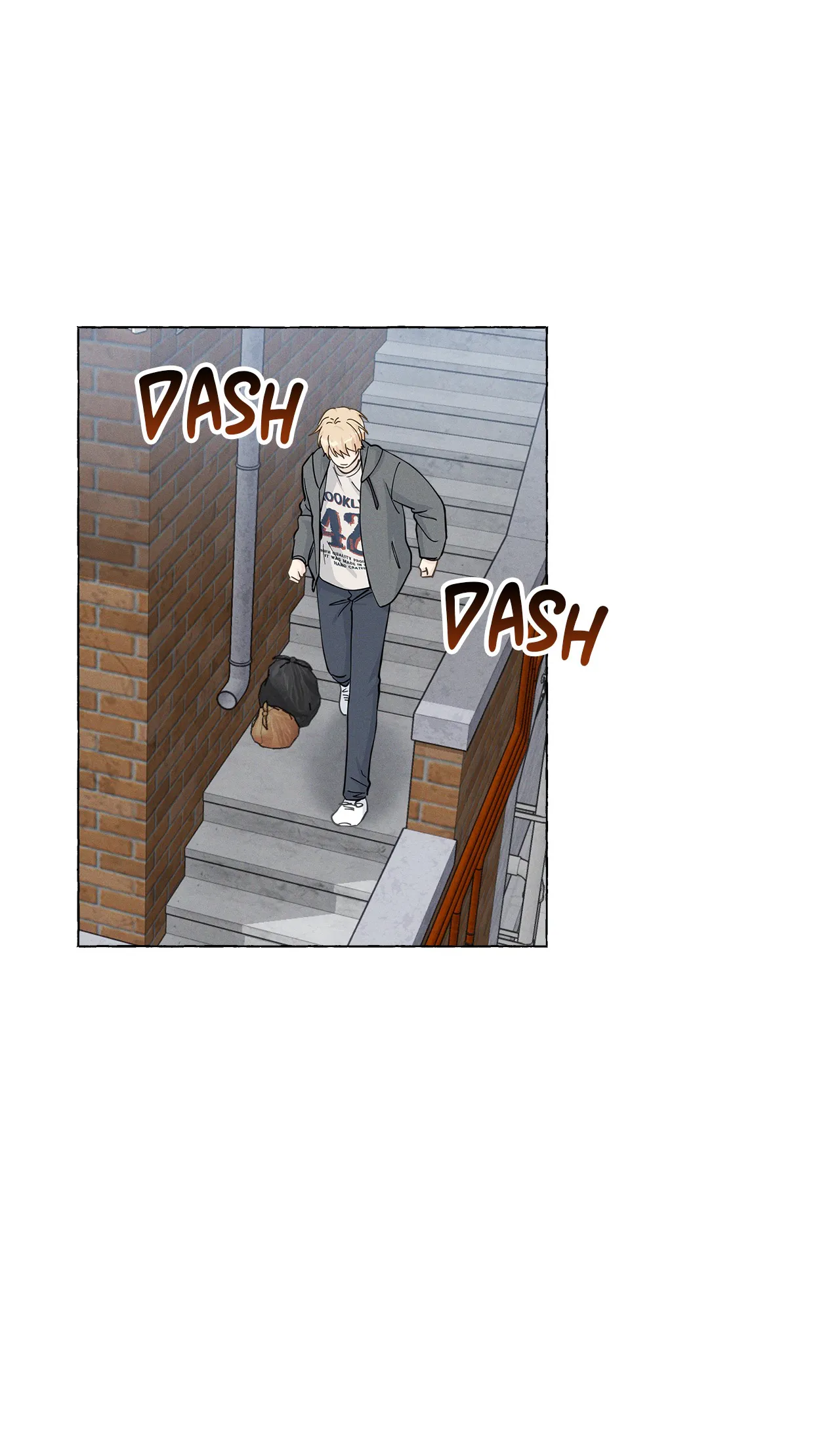 Vanilla Taste - Chapter 61 Page 57