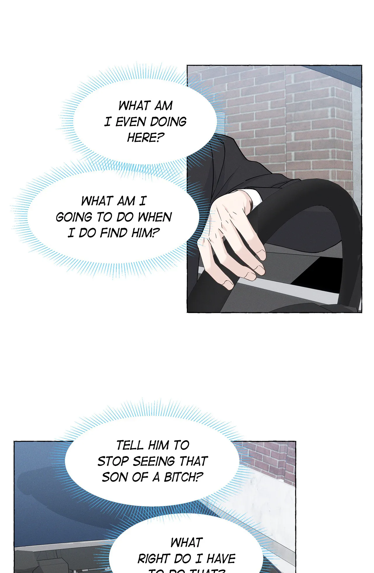 Vanilla Taste - Chapter 62 Page 5