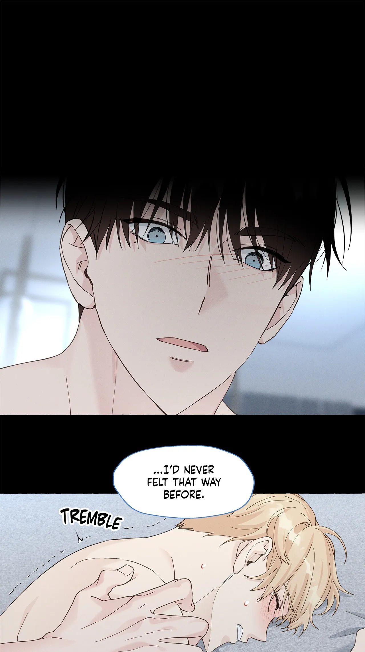 Vanilla Taste - Chapter 62 Page 23