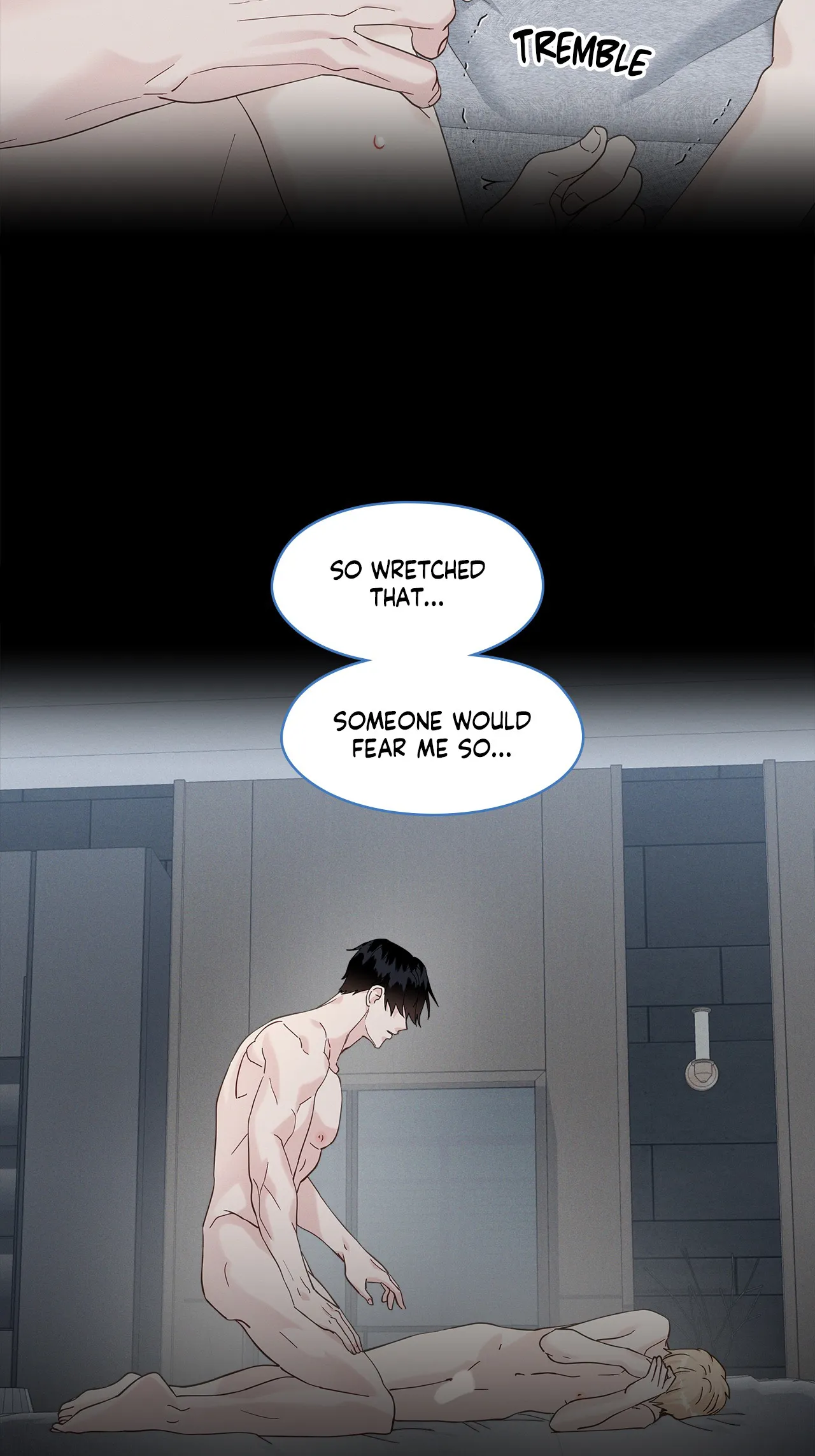 Vanilla Taste - Chapter 62 Page 24