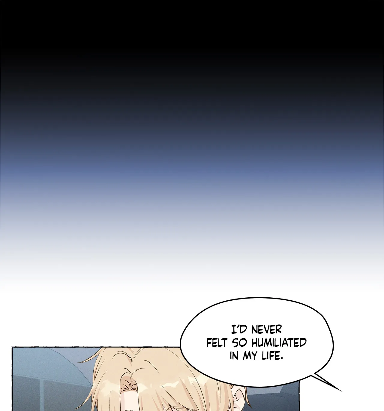 Vanilla Taste - Chapter 62 Page 26