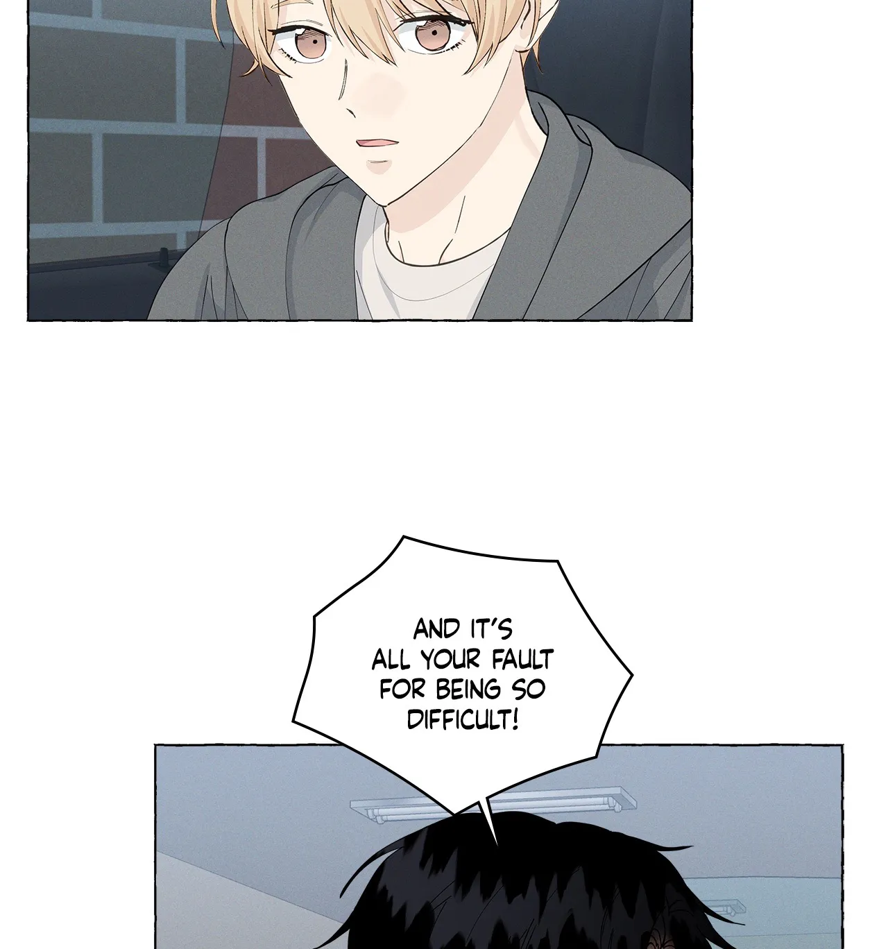 Vanilla Taste - Chapter 62 Page 27