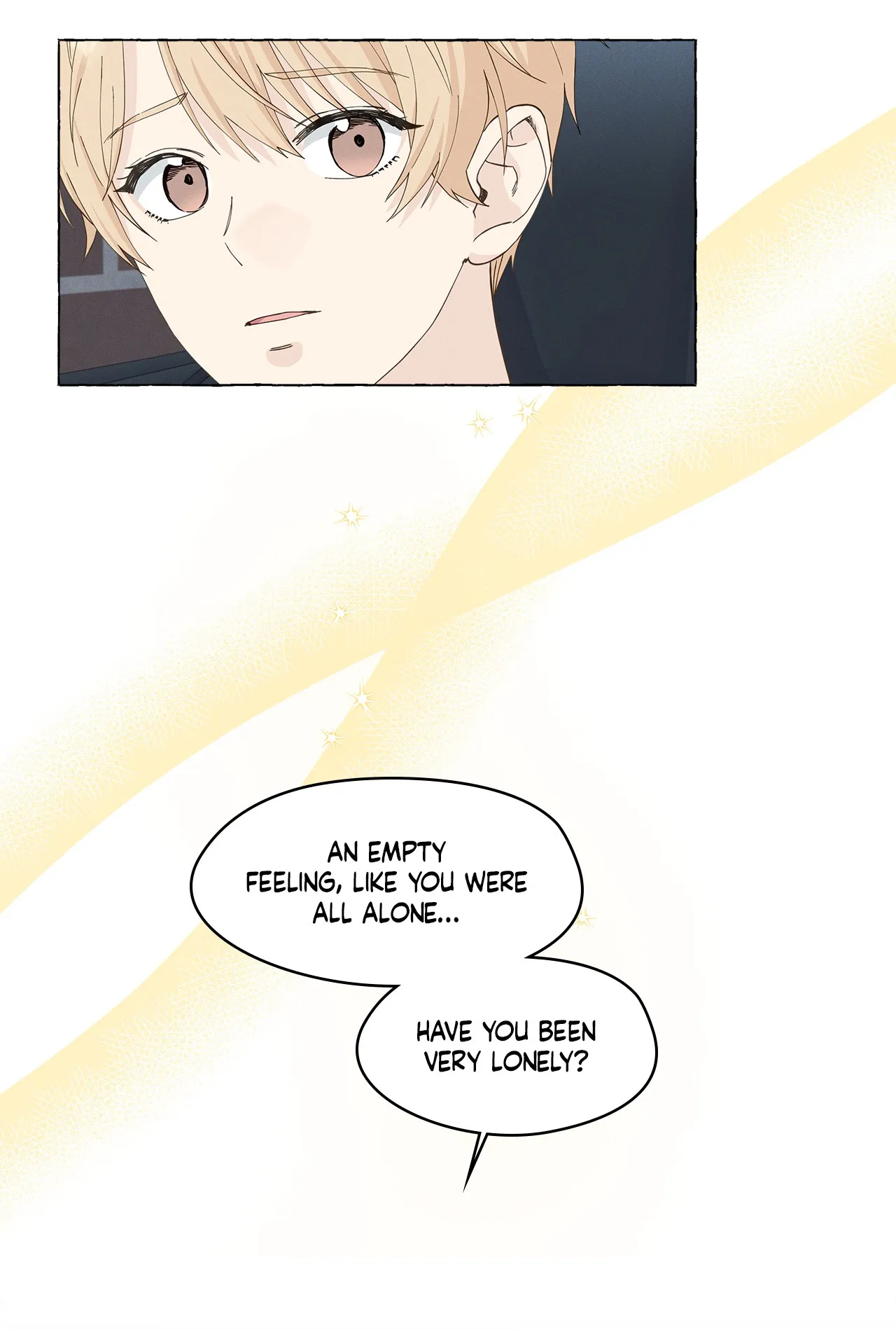 Vanilla Taste - Chapter 62 Page 29