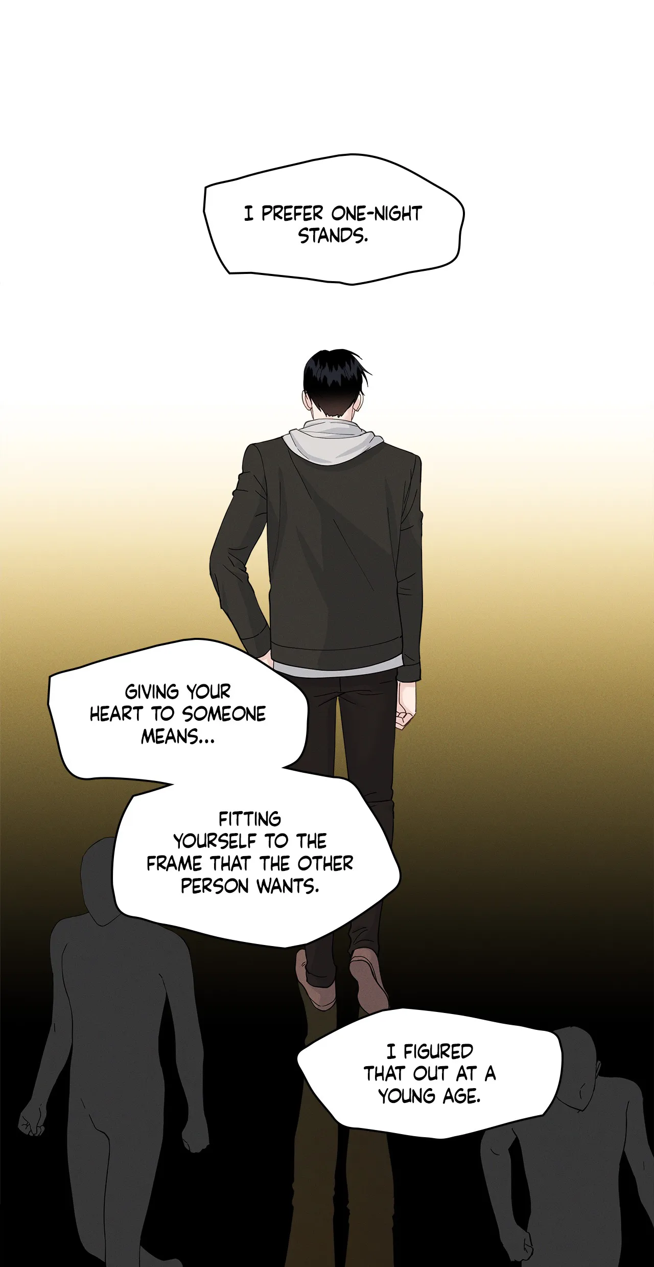 Vanilla Taste - Chapter 62 Page 32
