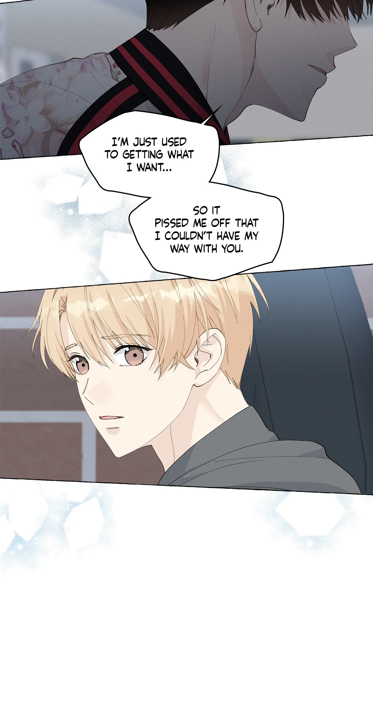 Vanilla Taste - Chapter 62 Page 34