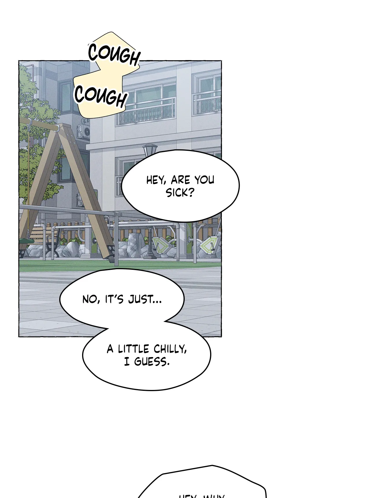 Vanilla Taste - Chapter 62 Page 44