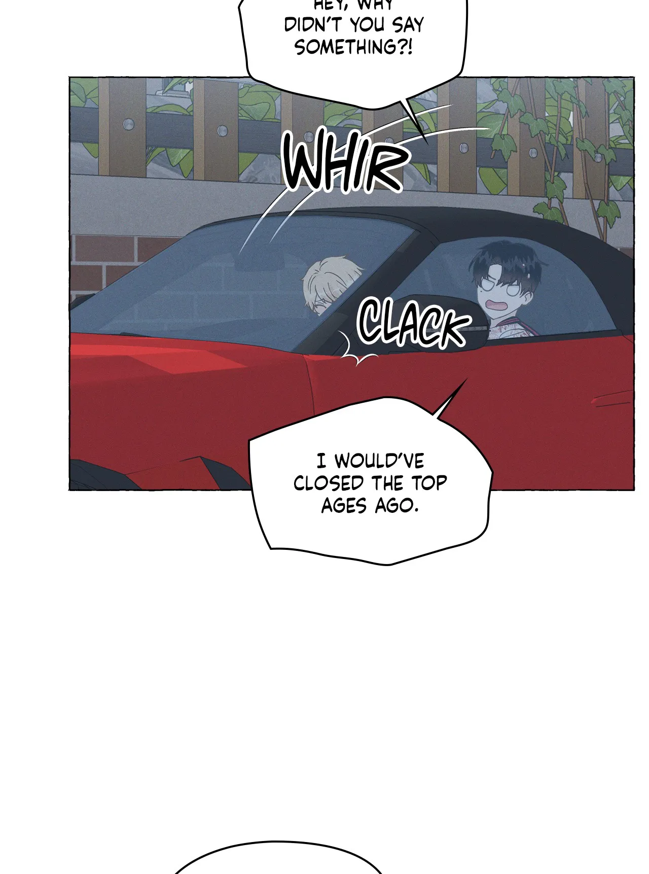 Vanilla Taste - Chapter 62 Page 45