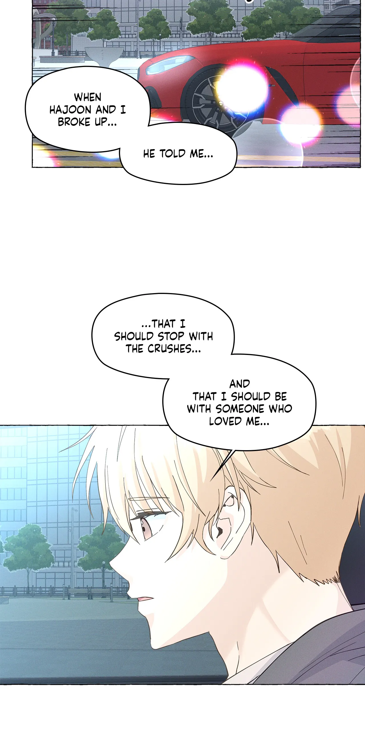 Vanilla Taste - Chapter 62 Page 48