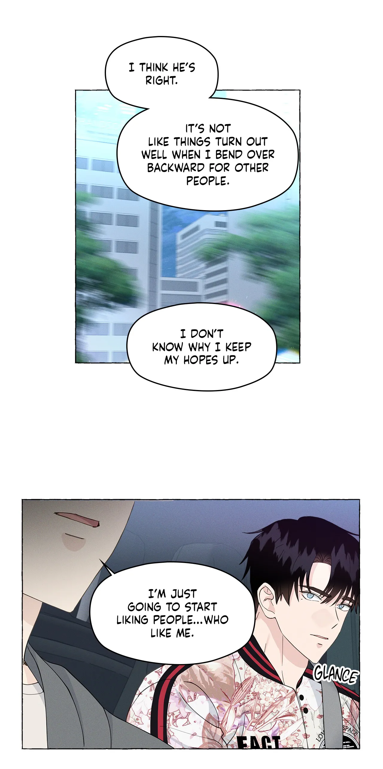 Vanilla Taste - Chapter 62 Page 49