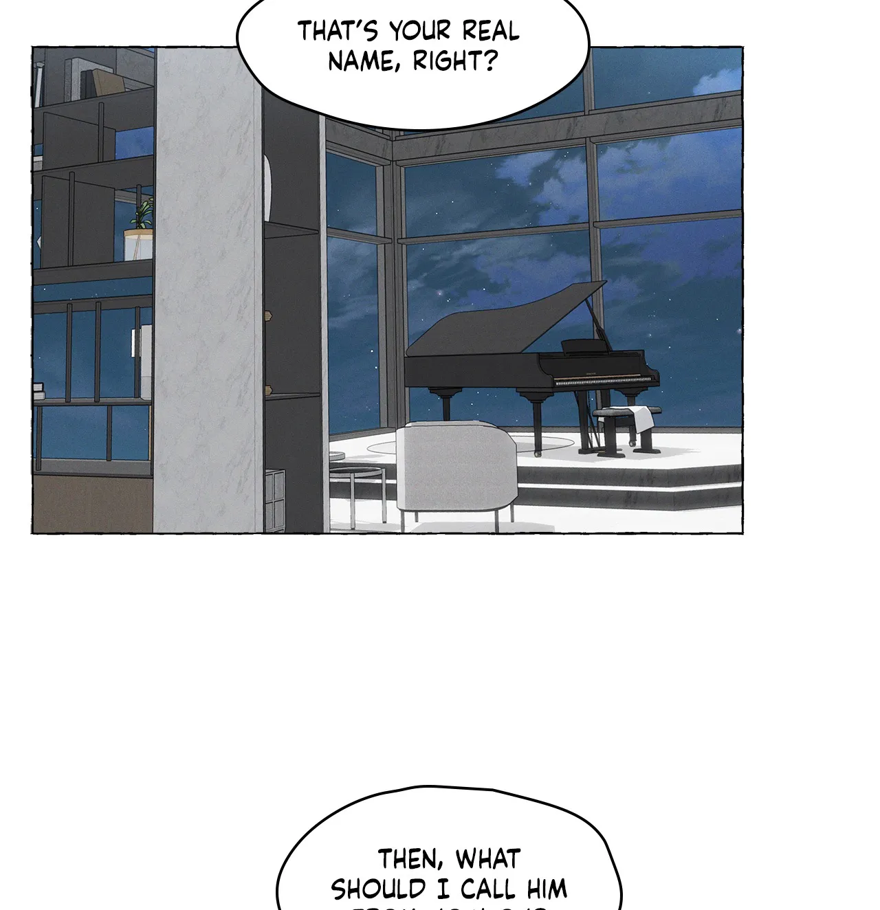 Vanilla Taste - Chapter 62 Page 51